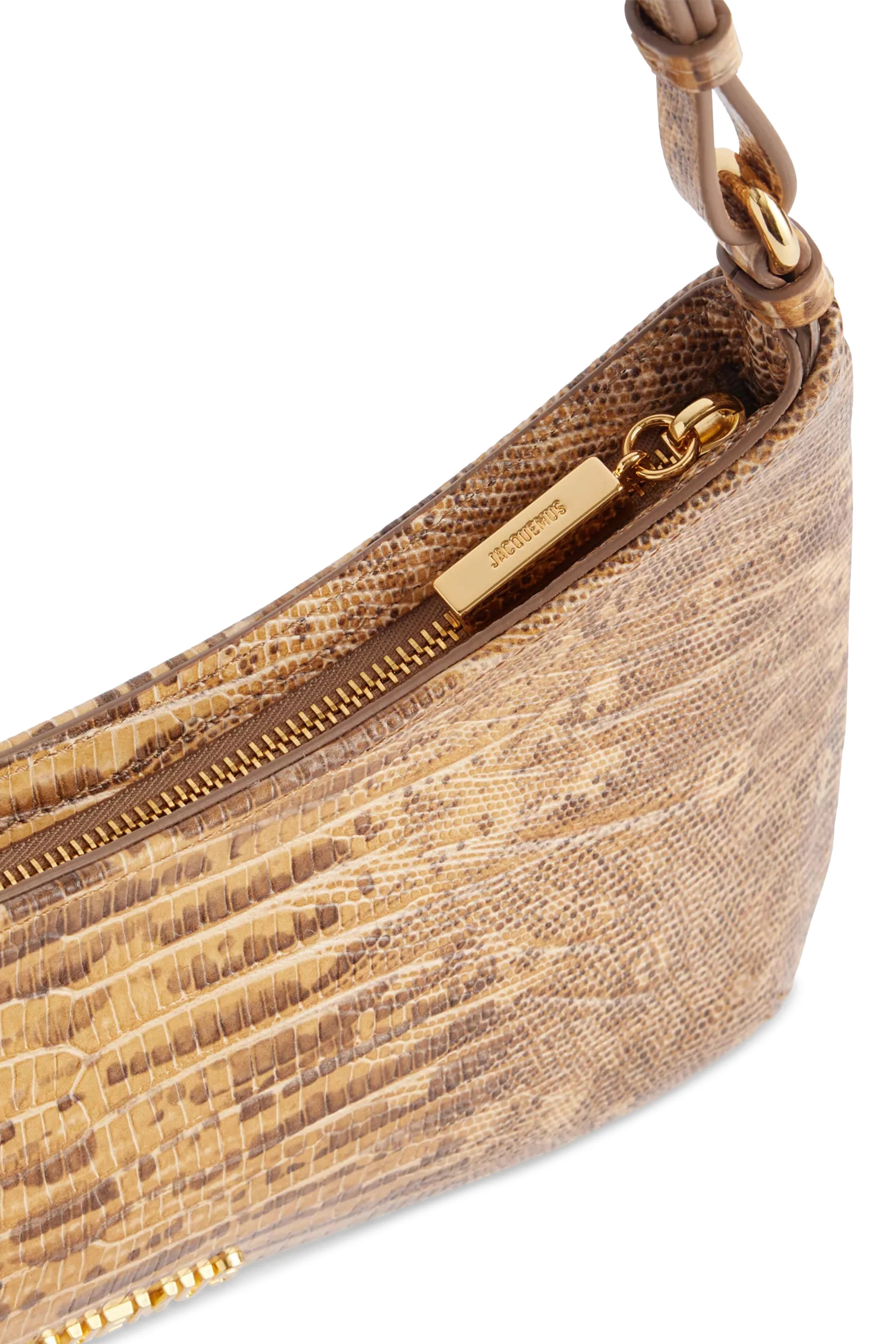 The Bisou Perle Shoulder Bag