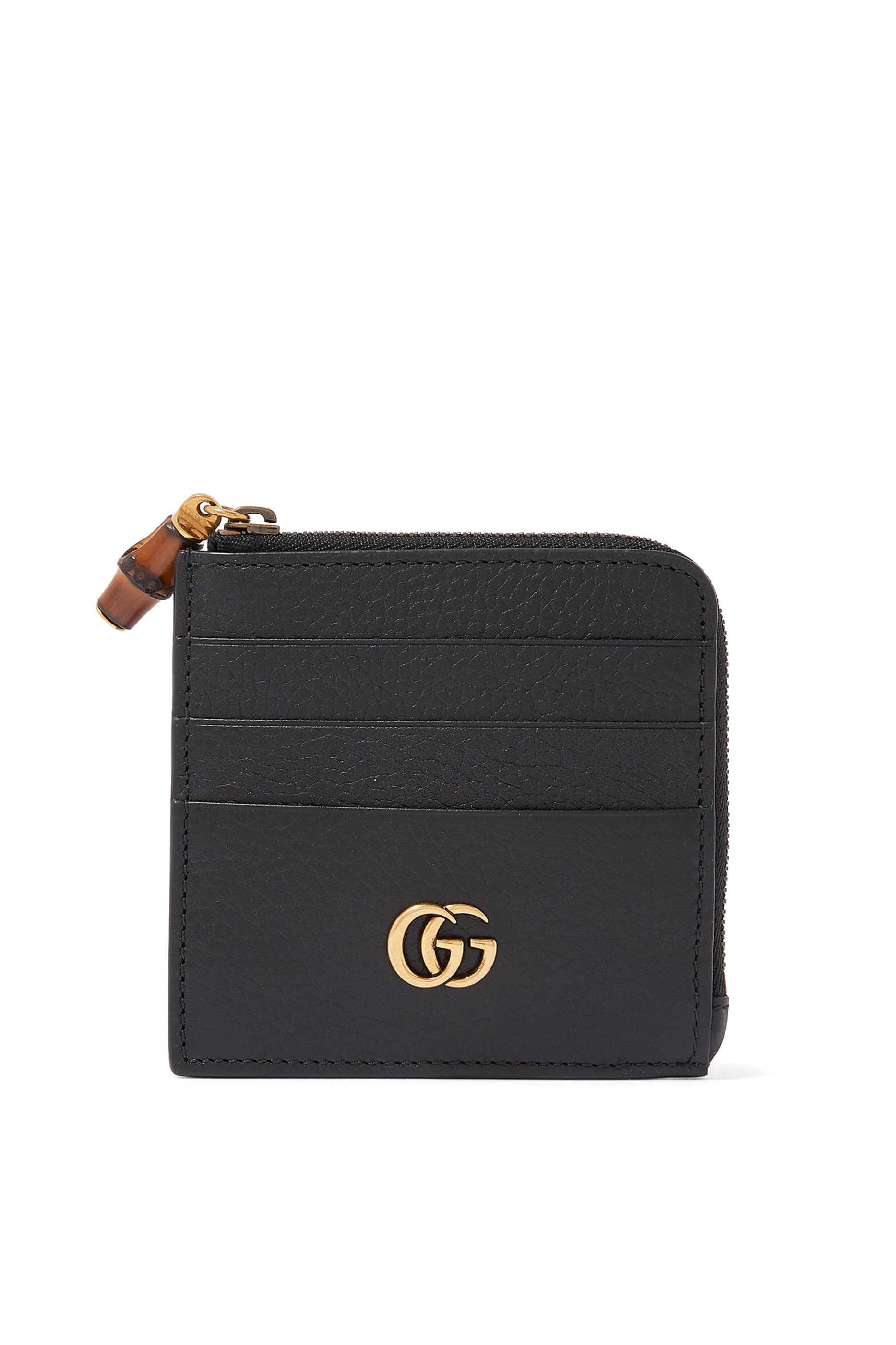 Double G Card Case
