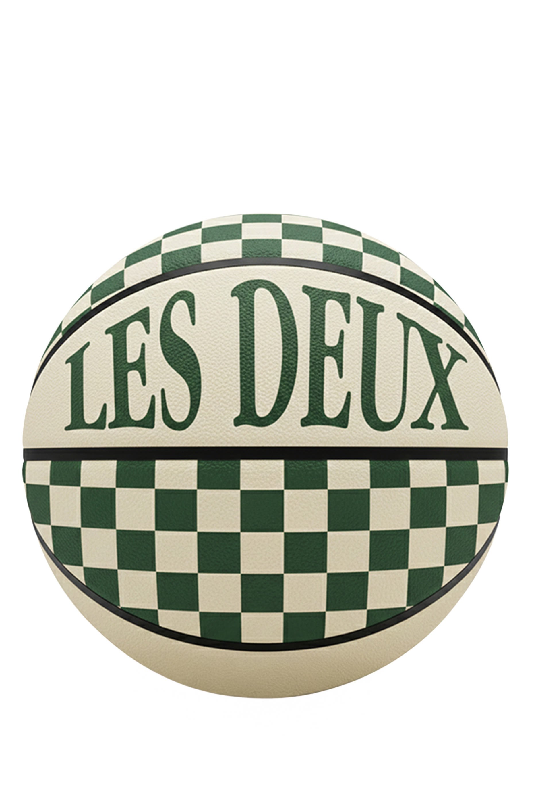 Les Deux Goods Basketball