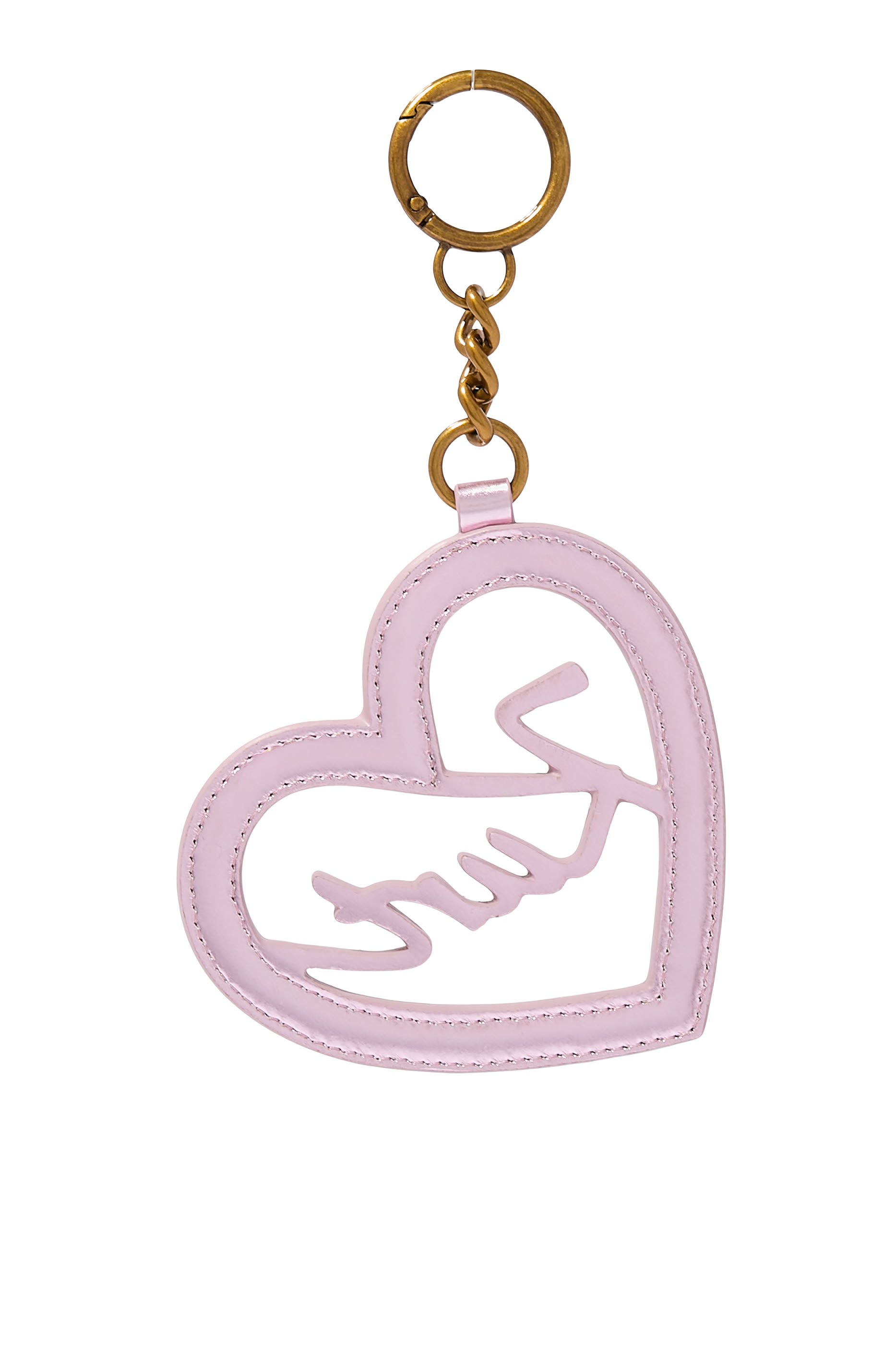 Kurt Heart Charm 