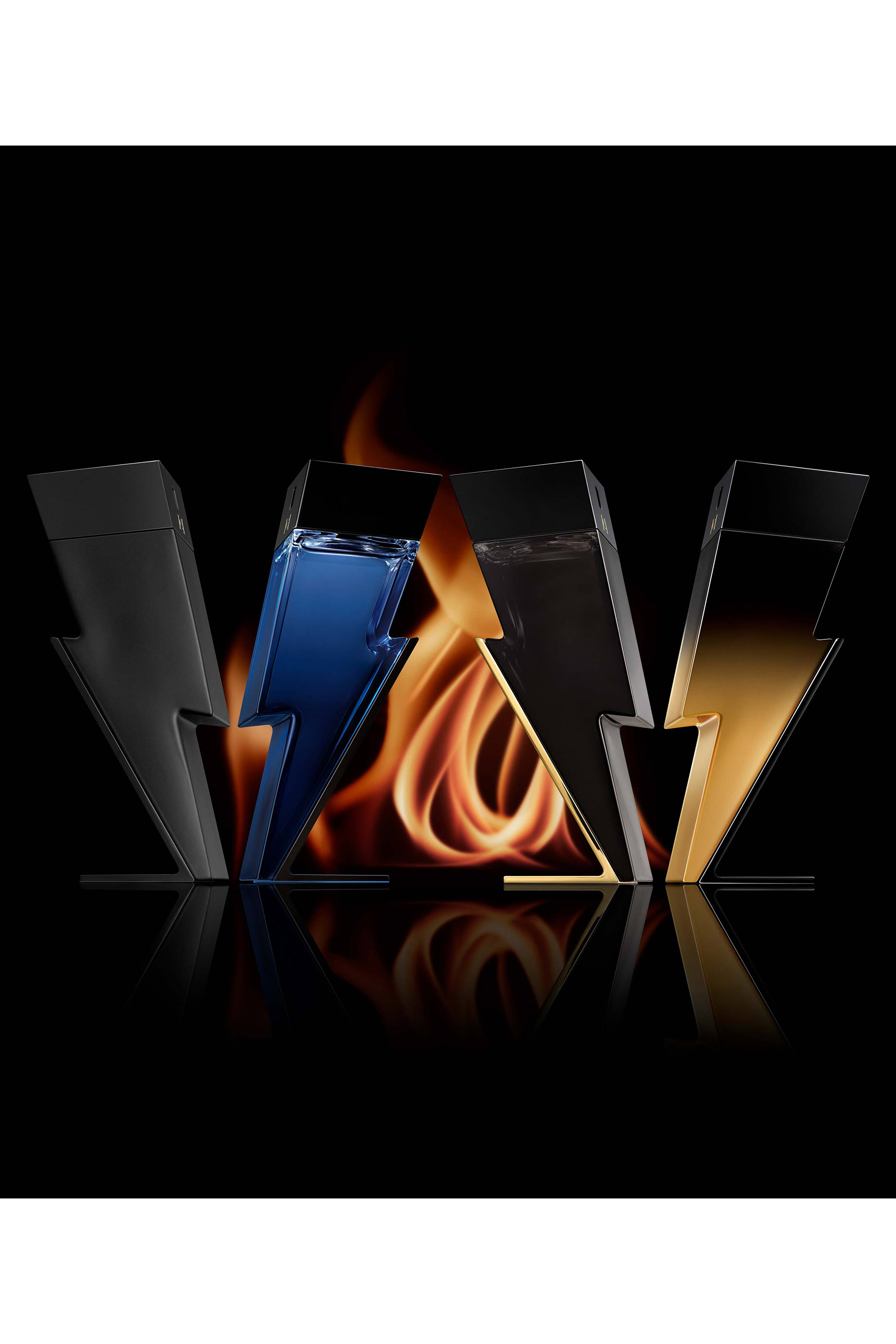 Bad Boy Cobalt Eau de Parfum