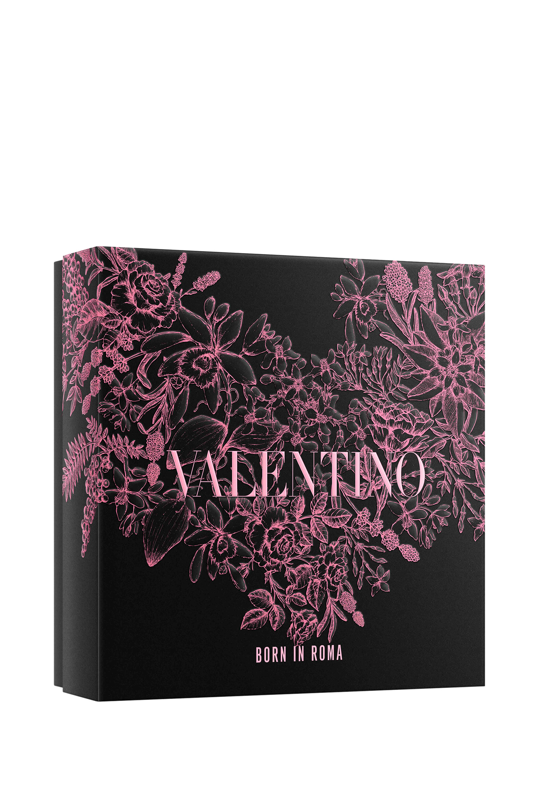 Uomo Born In Roma Eau de Toilette Set