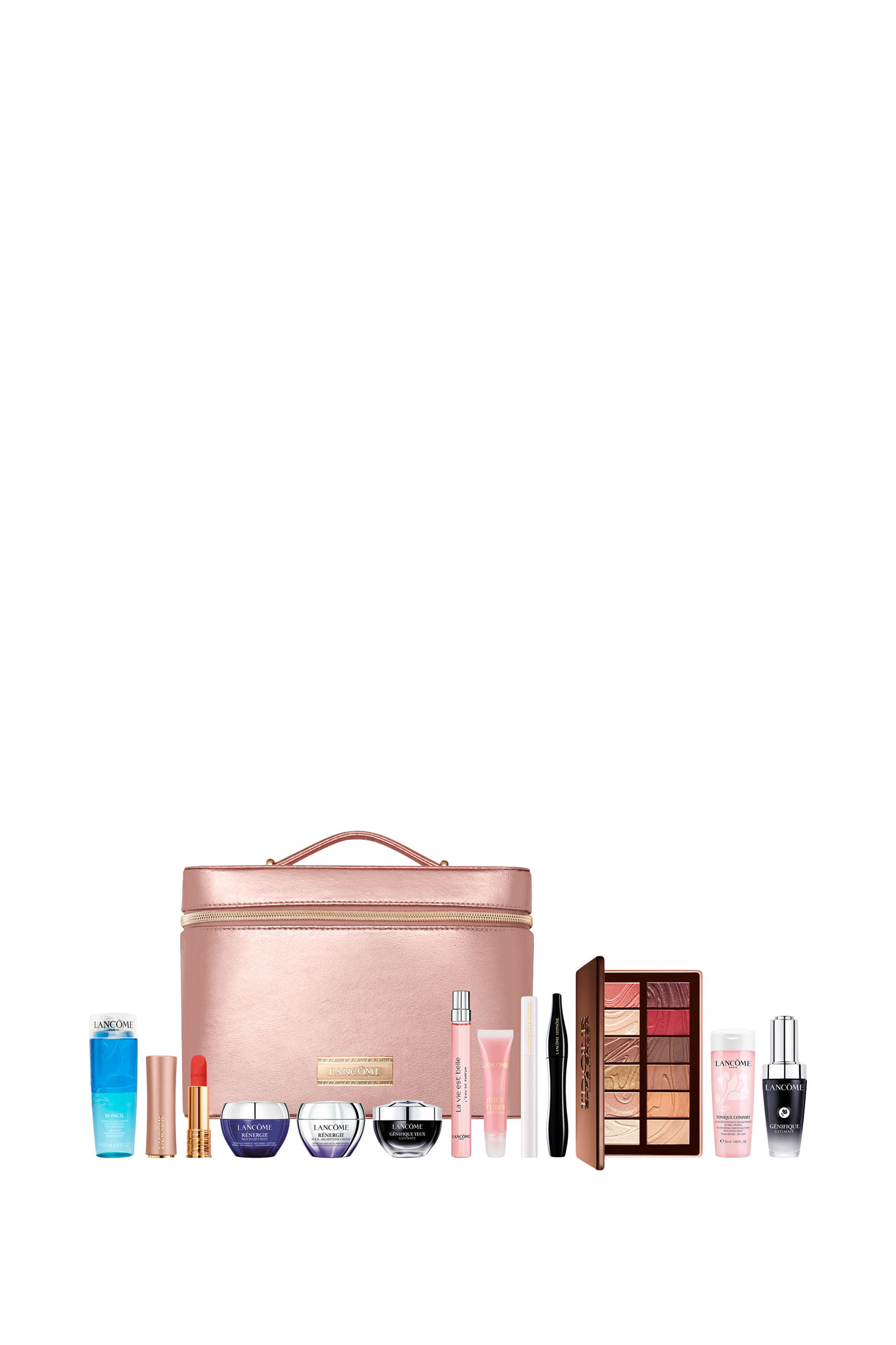 Beauty Box Gift Set – Holiday Limited Edition