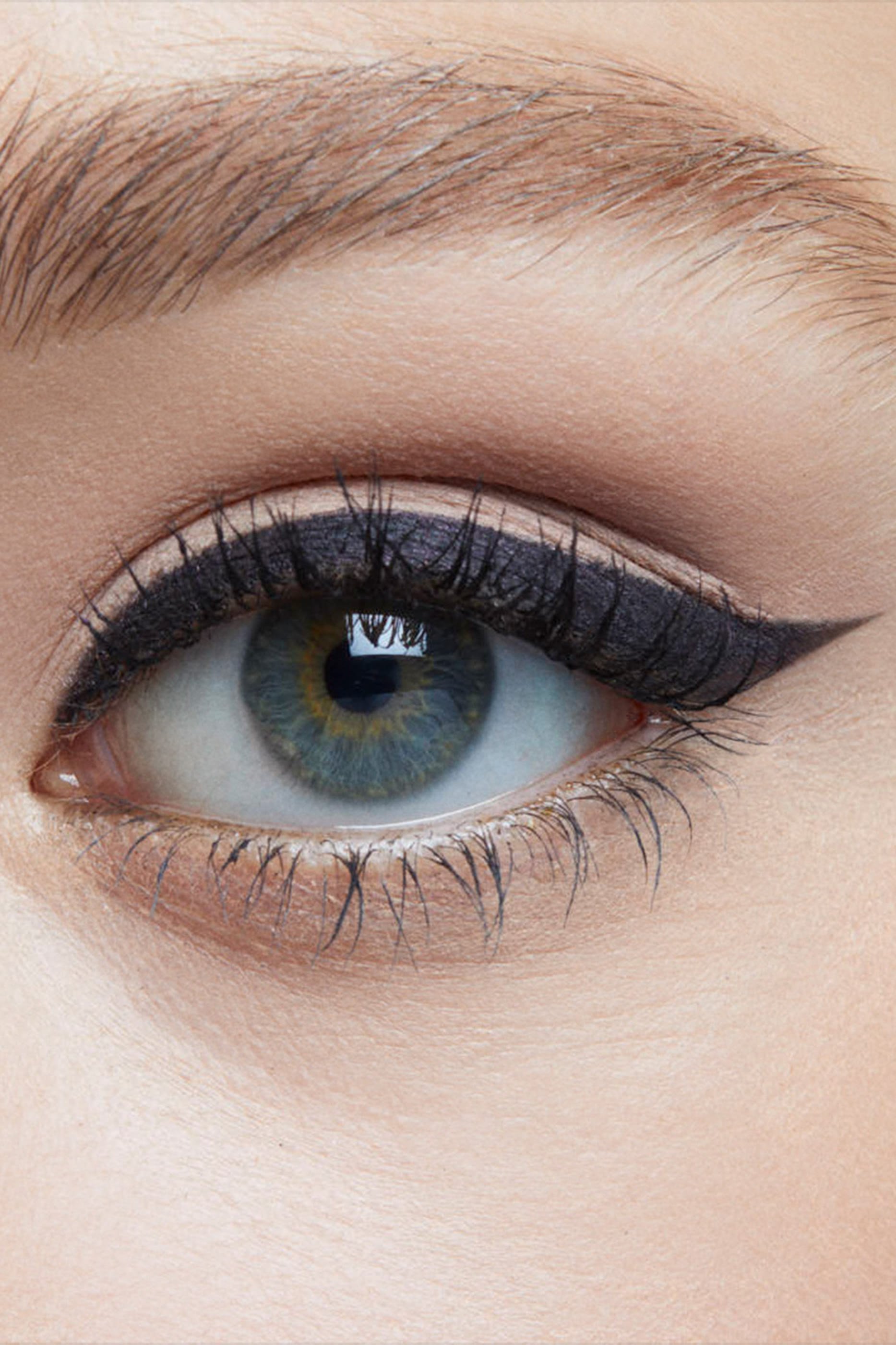 Long-Wear Gel Eyeliner