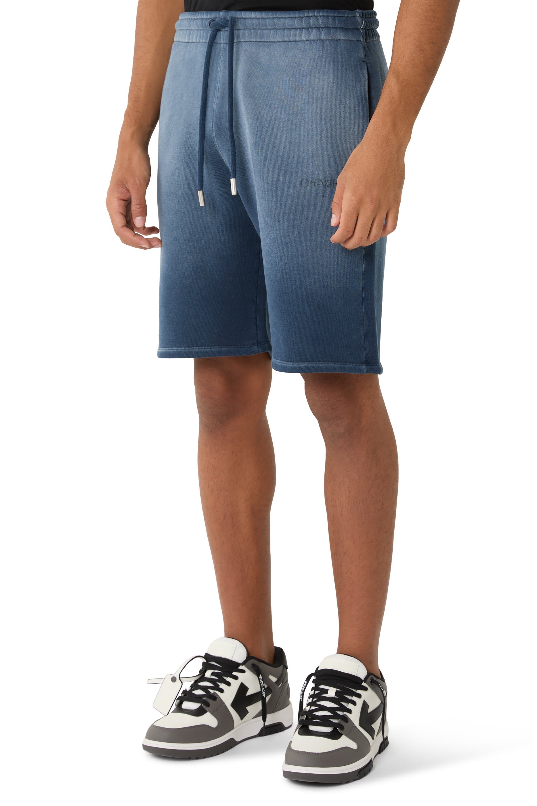 Laundry Sweatshorts