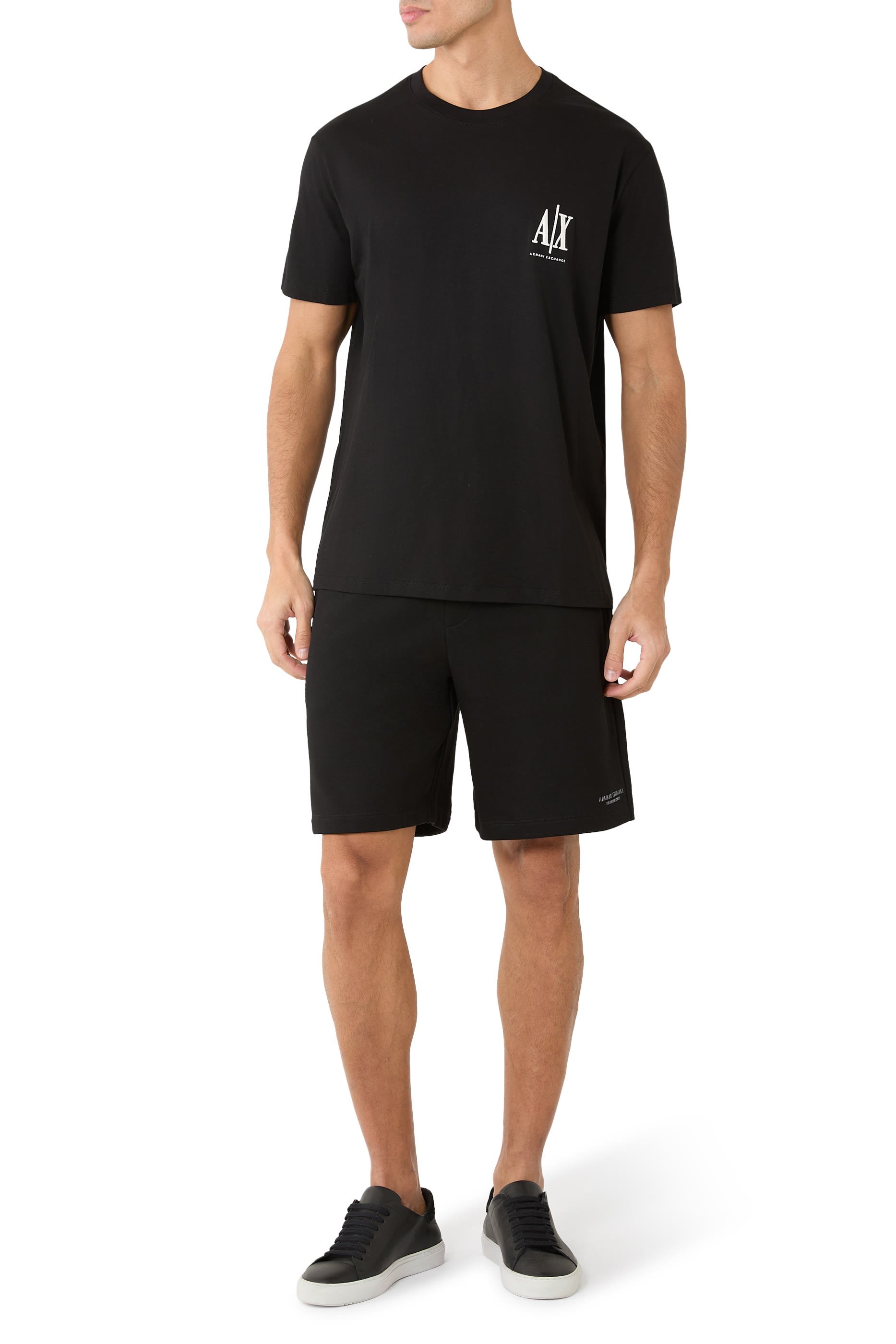 Icon Regular Fit T-Shirt
