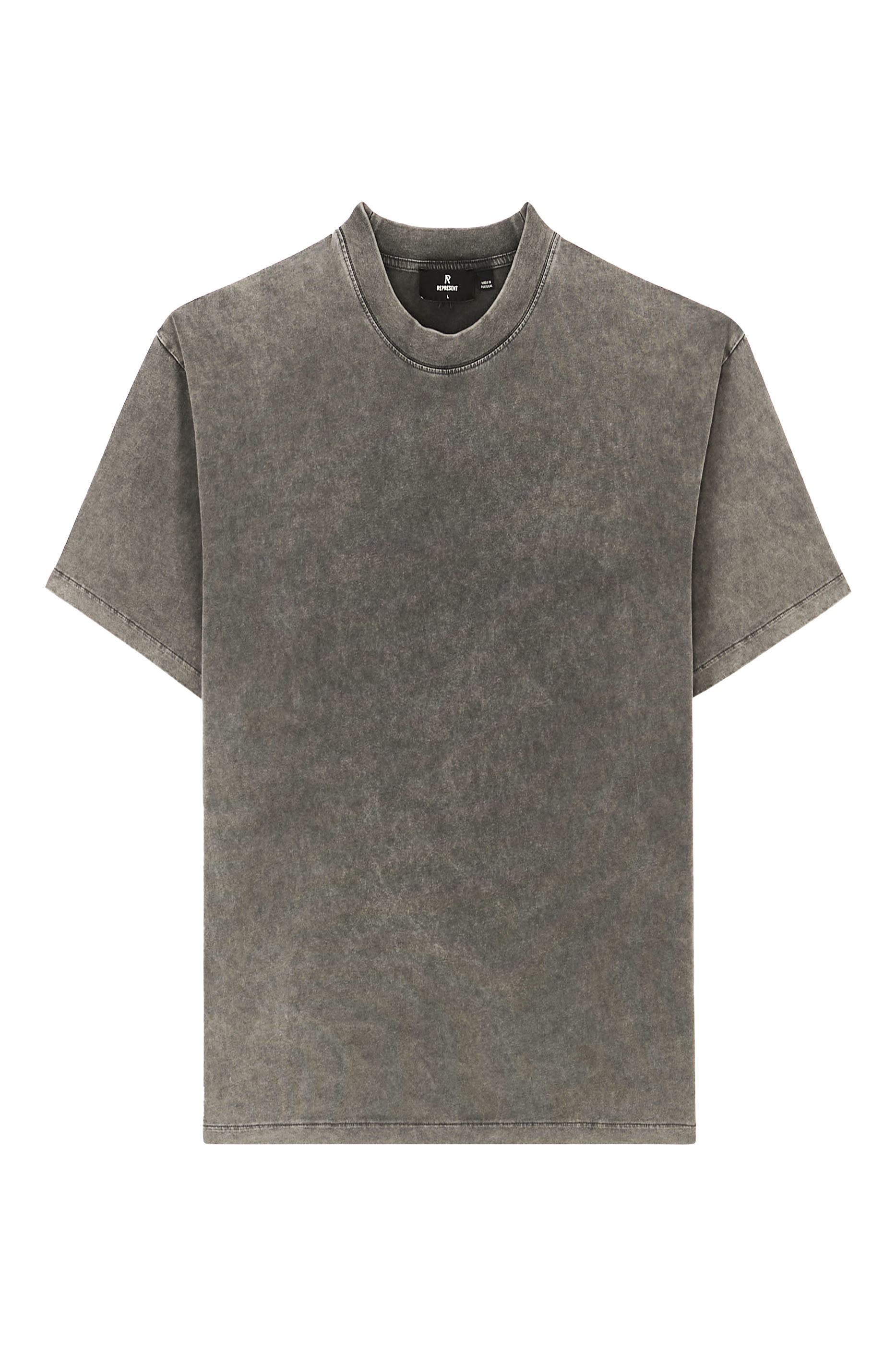 Intial Oversized T-Shirt