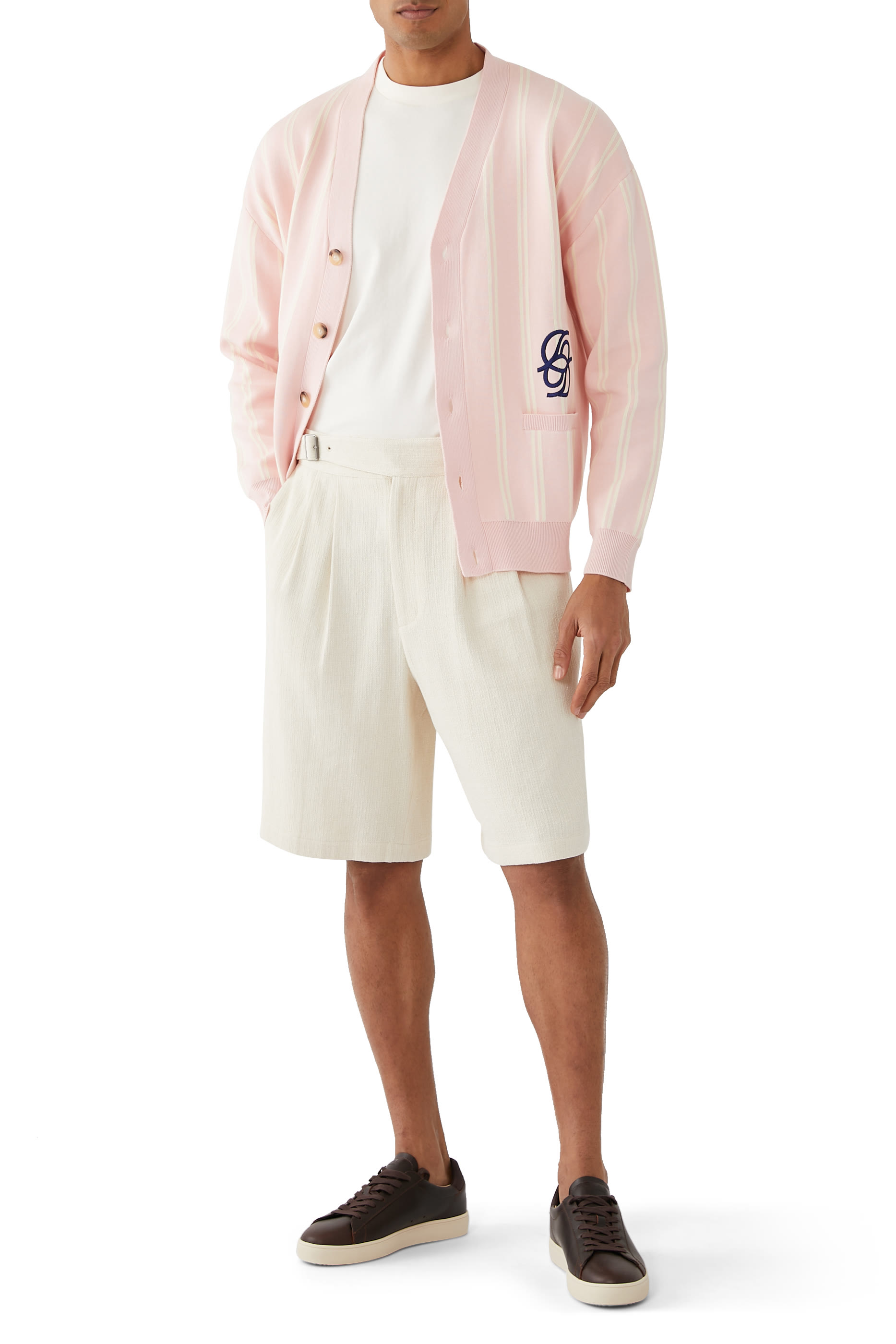 Le T-Shirt Slogan Cursive