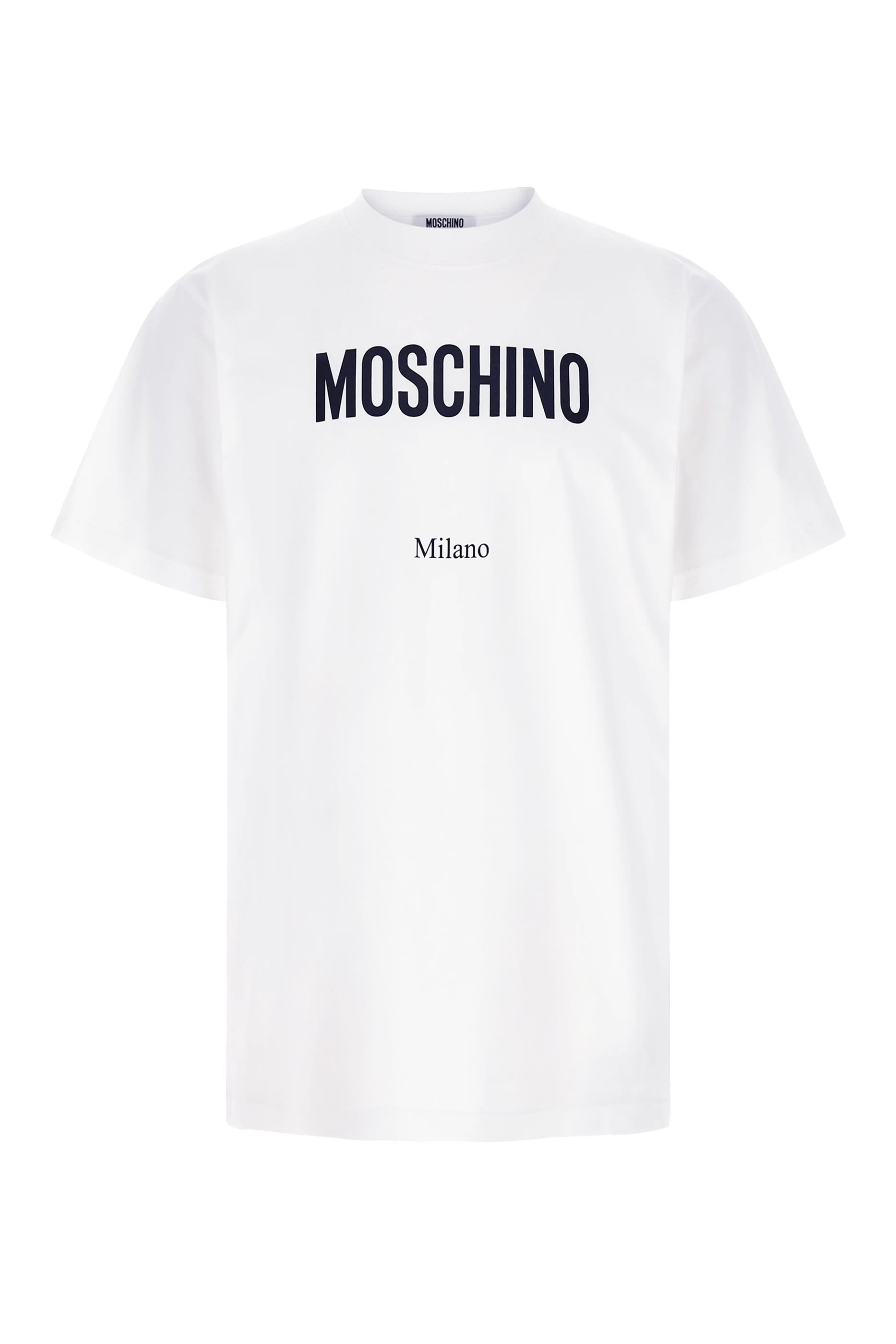 Milano Printed T-Shirt