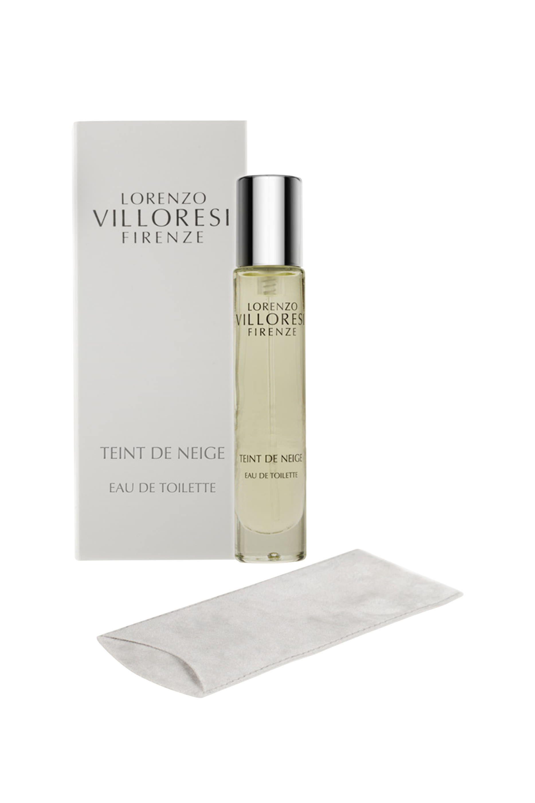 Teint de Neige Eau de Toilette