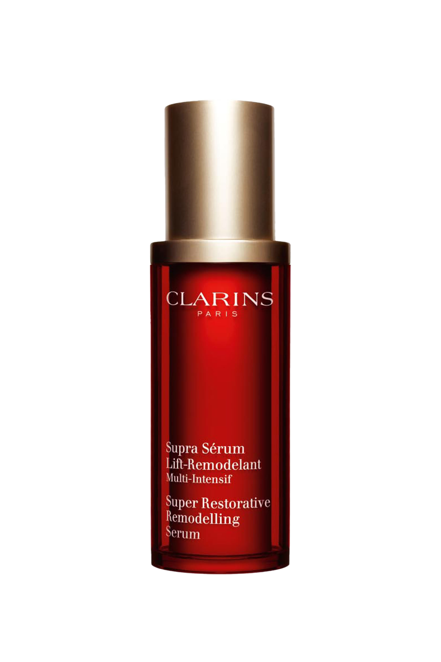 Super Restorative Remodelling Face Serum