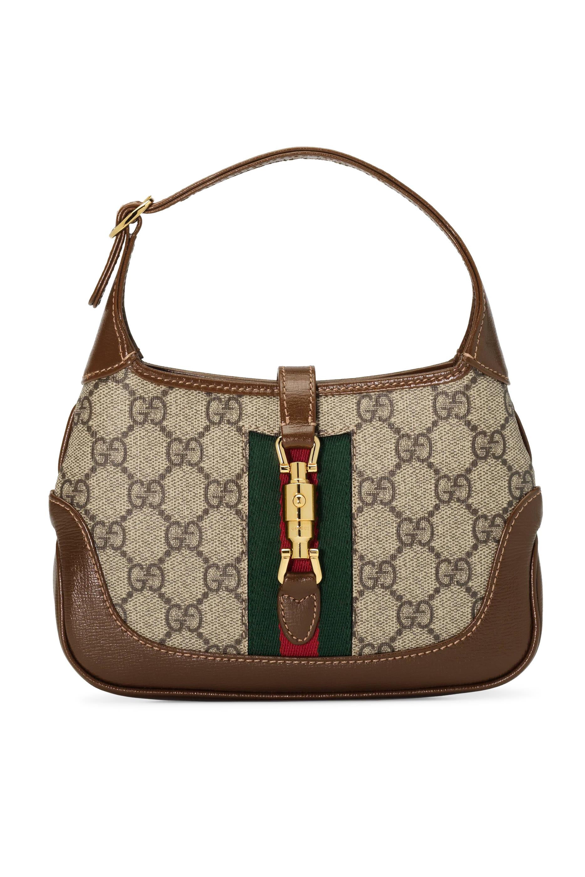 Jackie 1961 Mini Hobo Bag