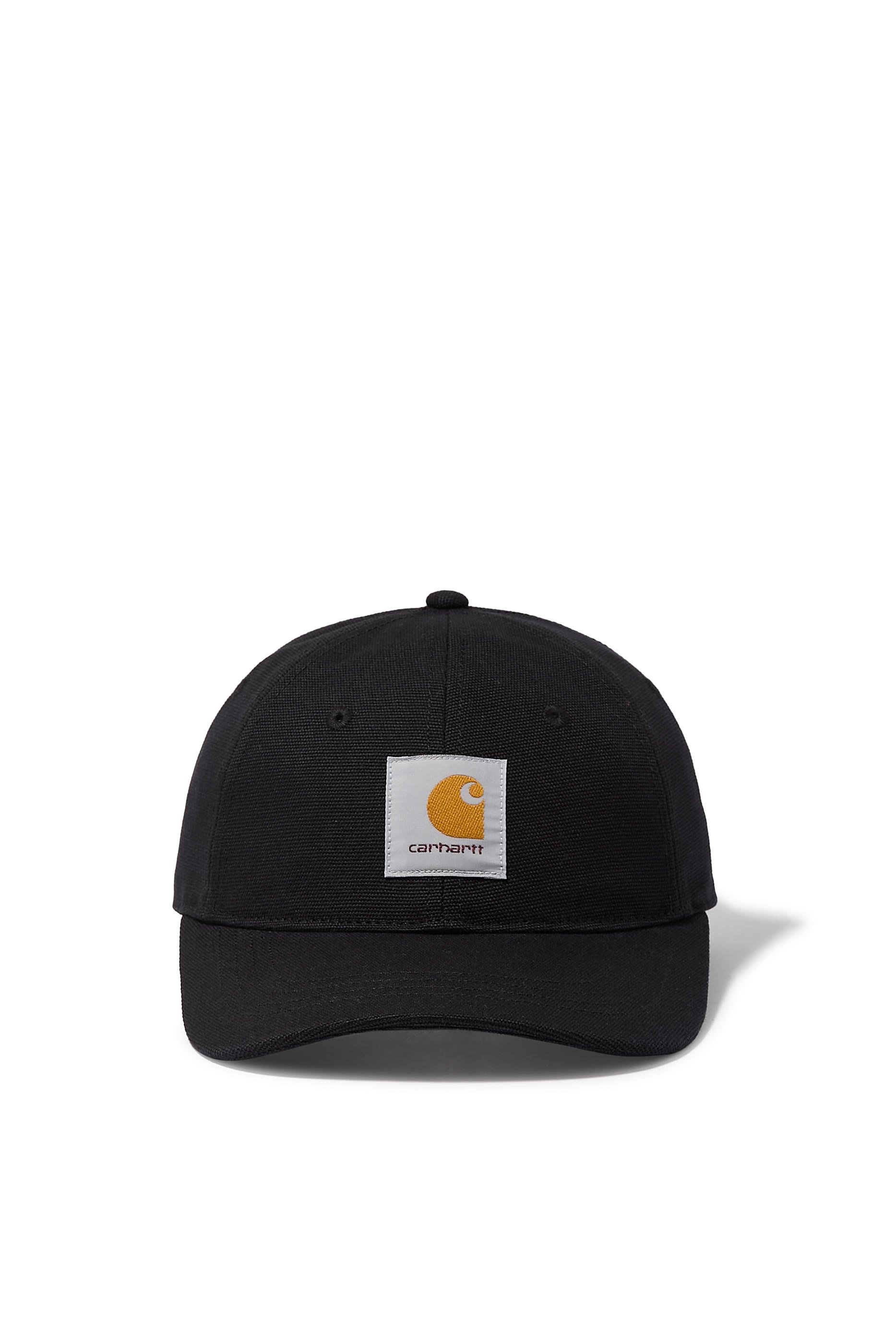 Canvas Cap 
