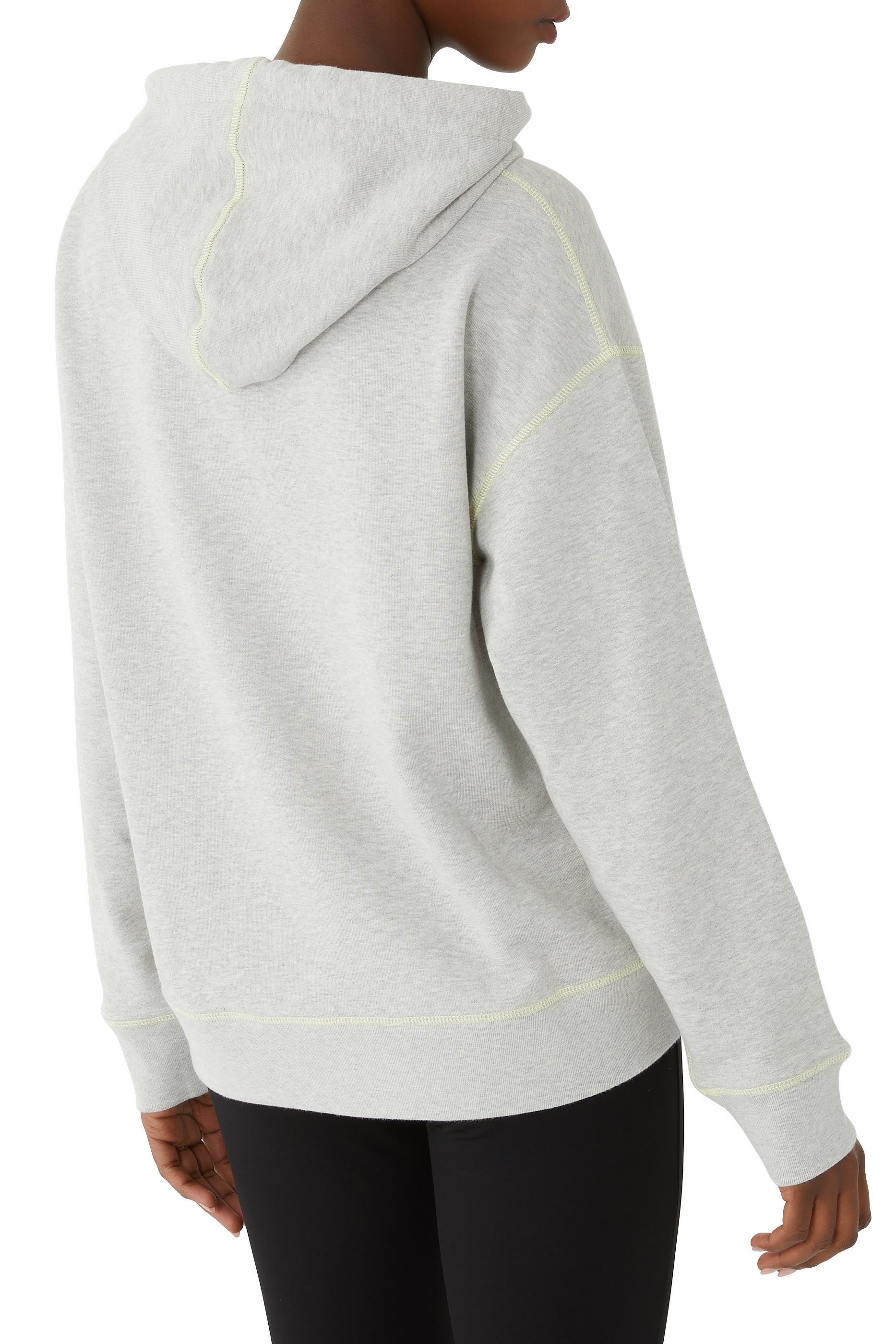 Monclear Logo Hoodie