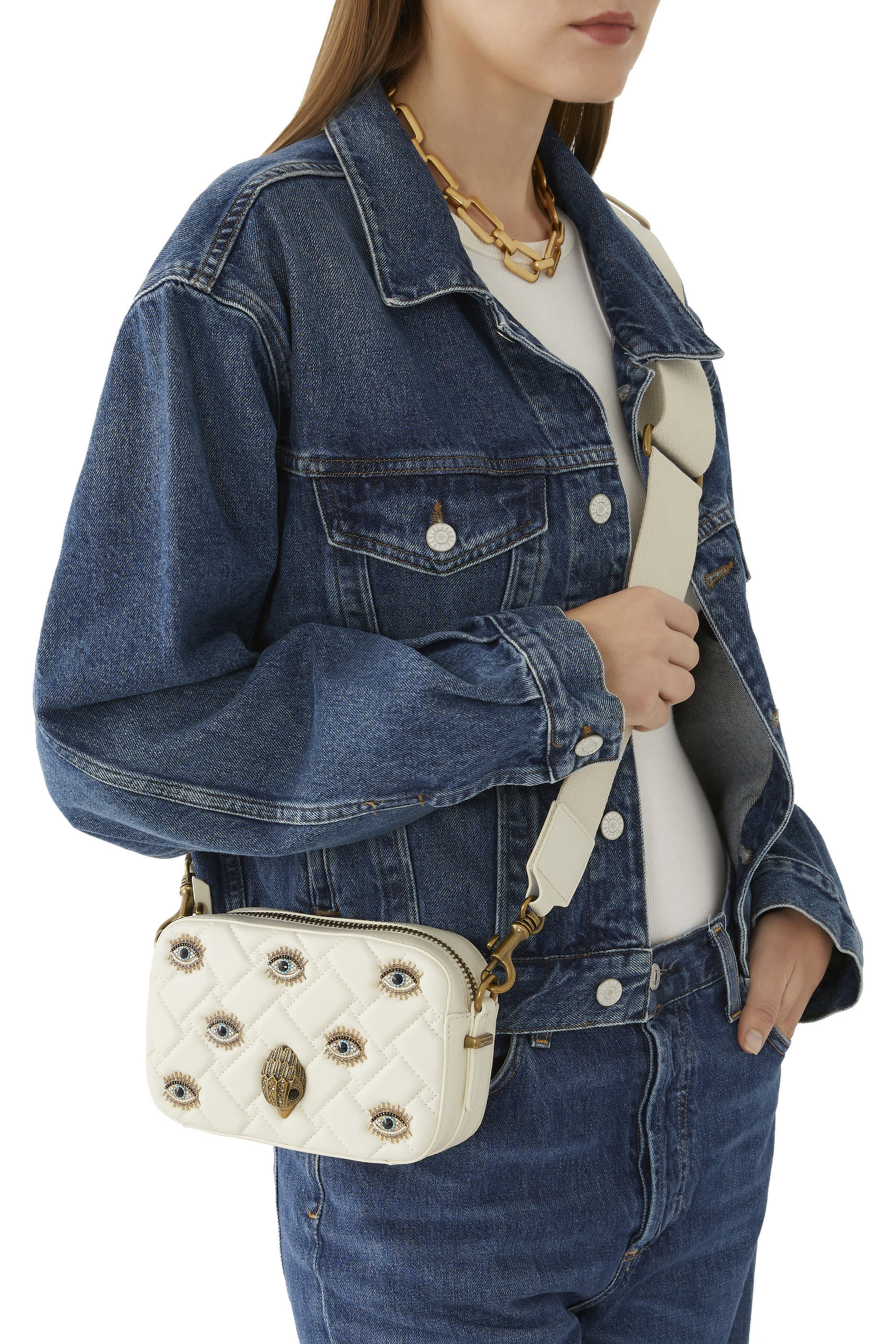 Kensington Small Camera Eye Bag