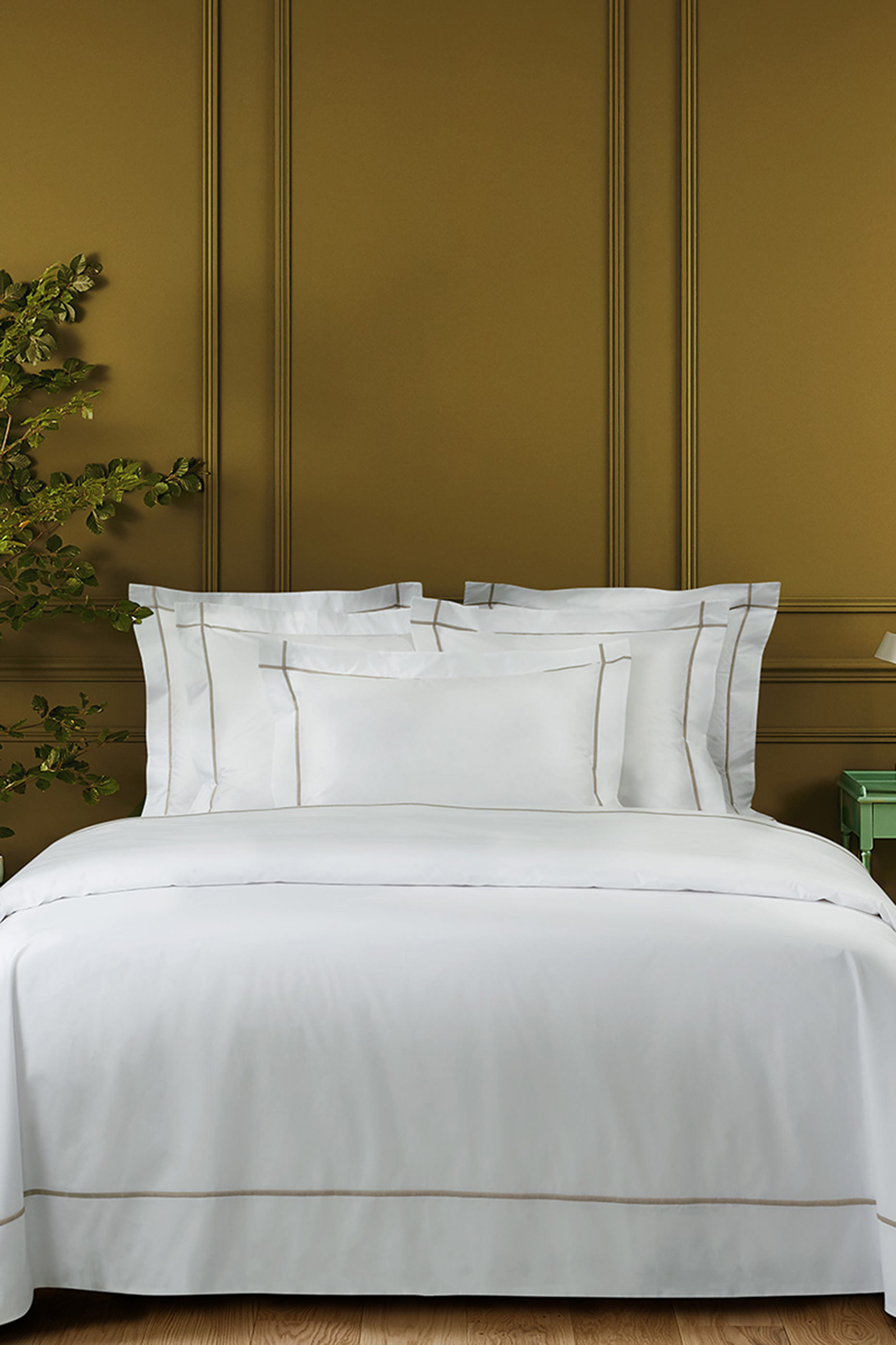 Athena Pillowcase
