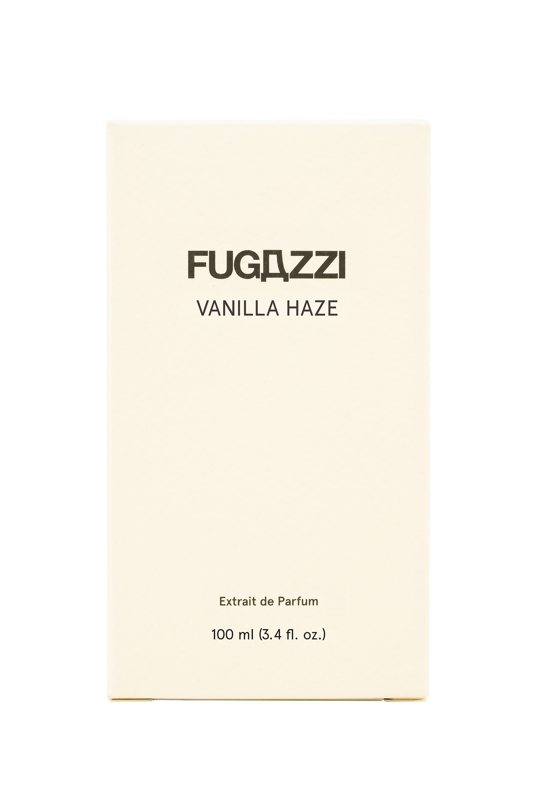 Vanilla Haze XDP Extrait