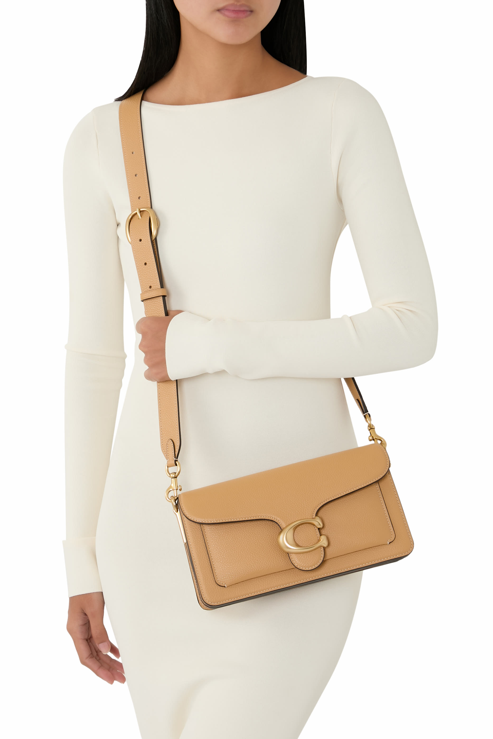 Tabby 26 Shoulder Bag