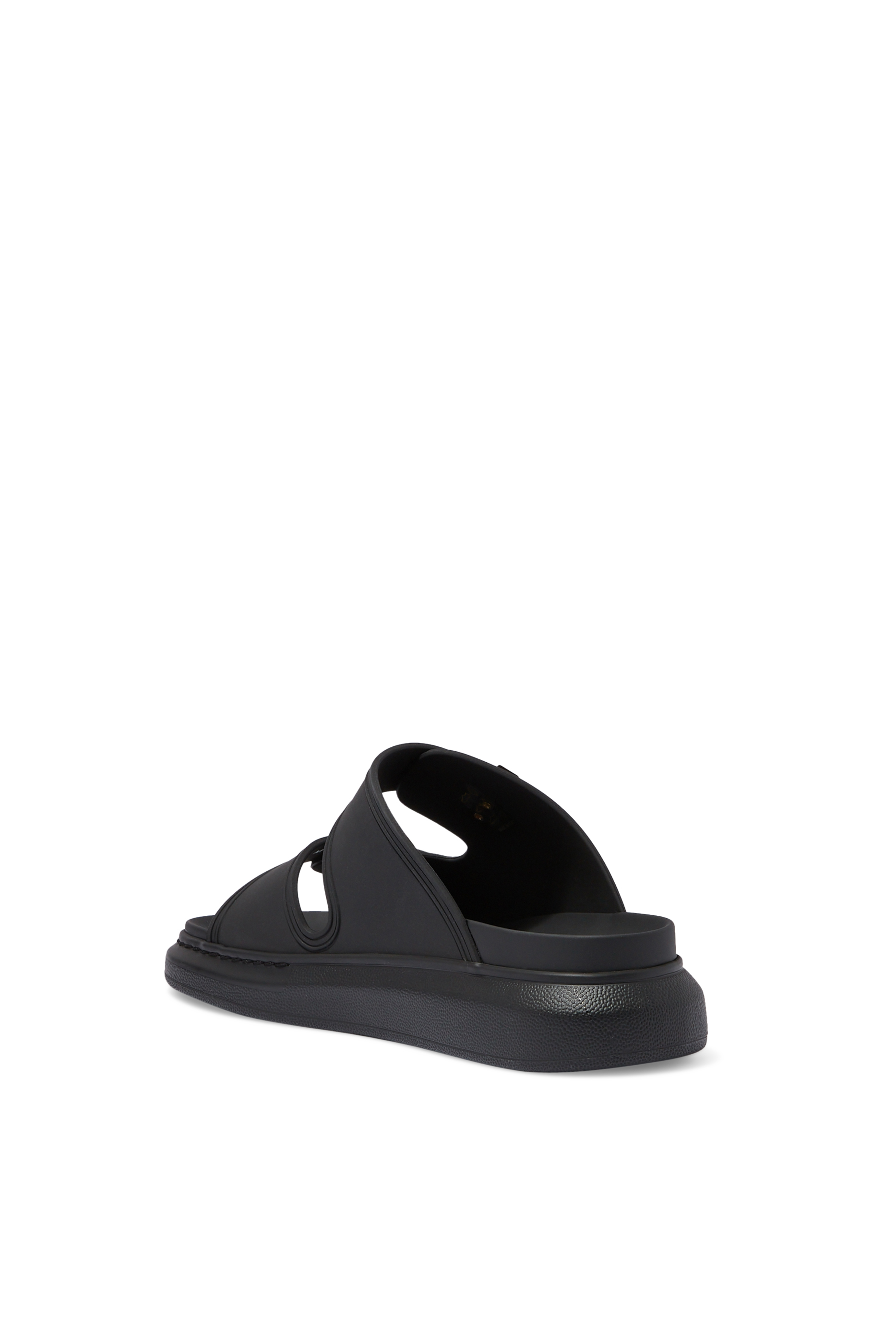 Hybrid Slide Sandals