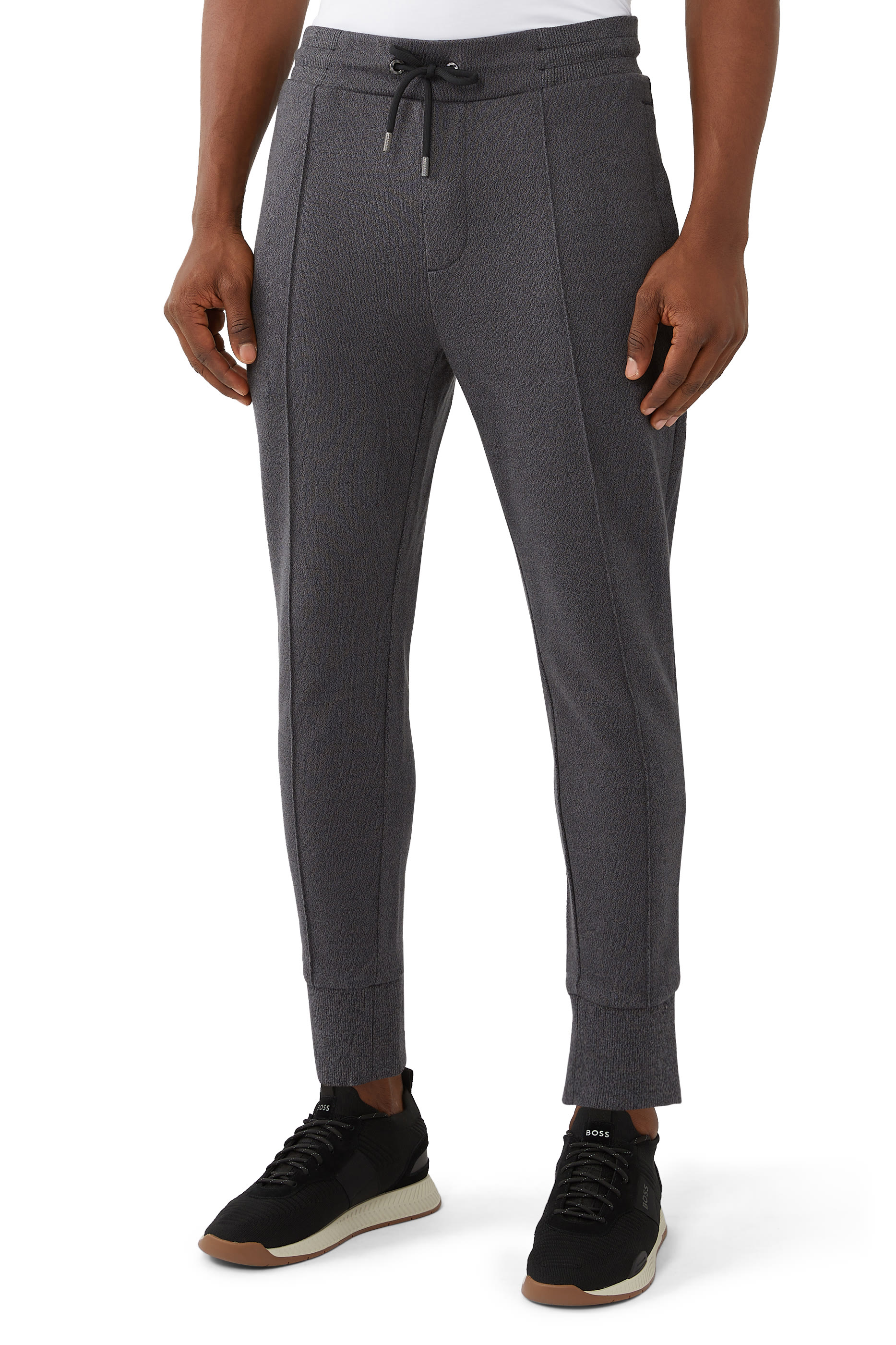 Lamont Tracksuit Pants