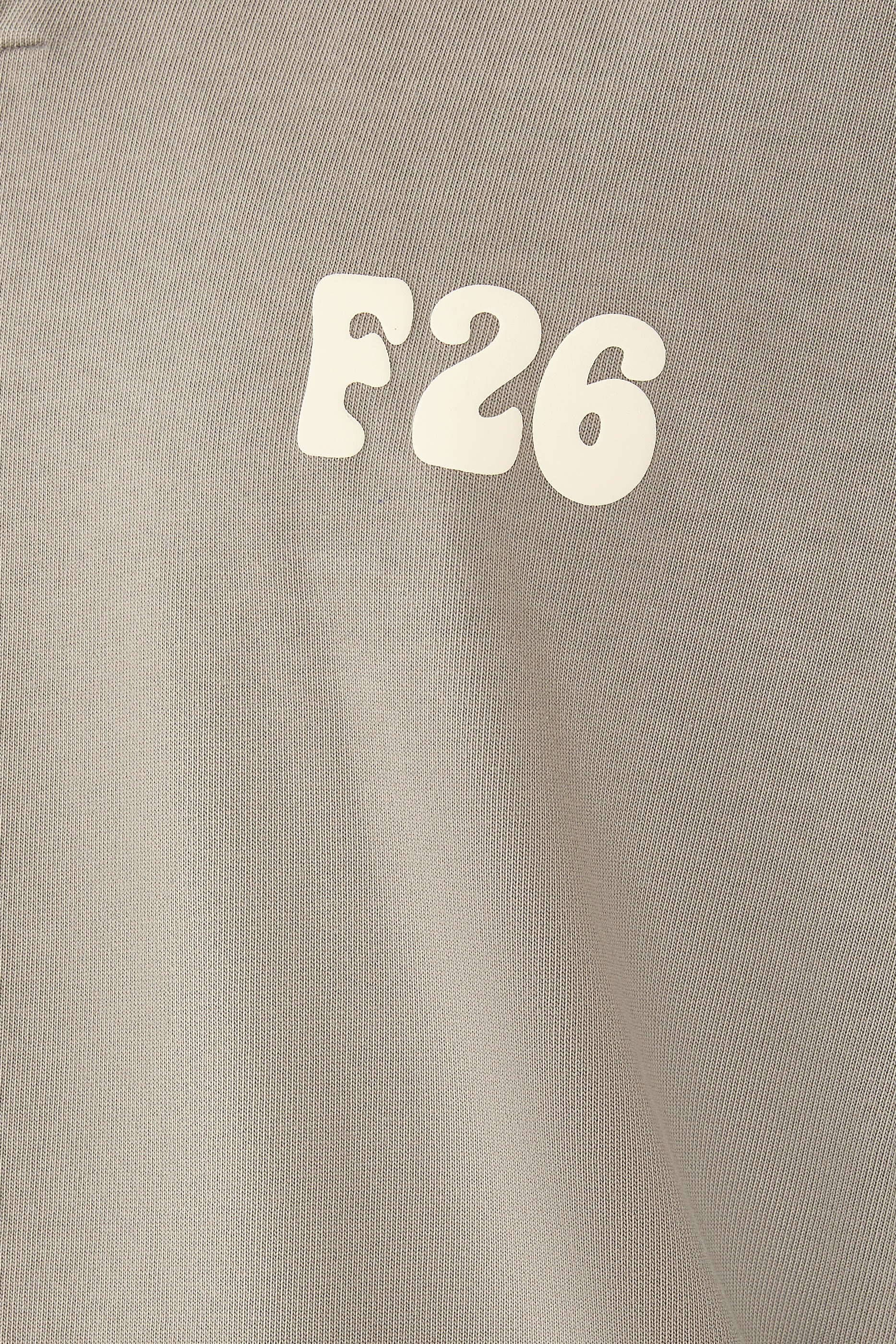 Cropped Polo 