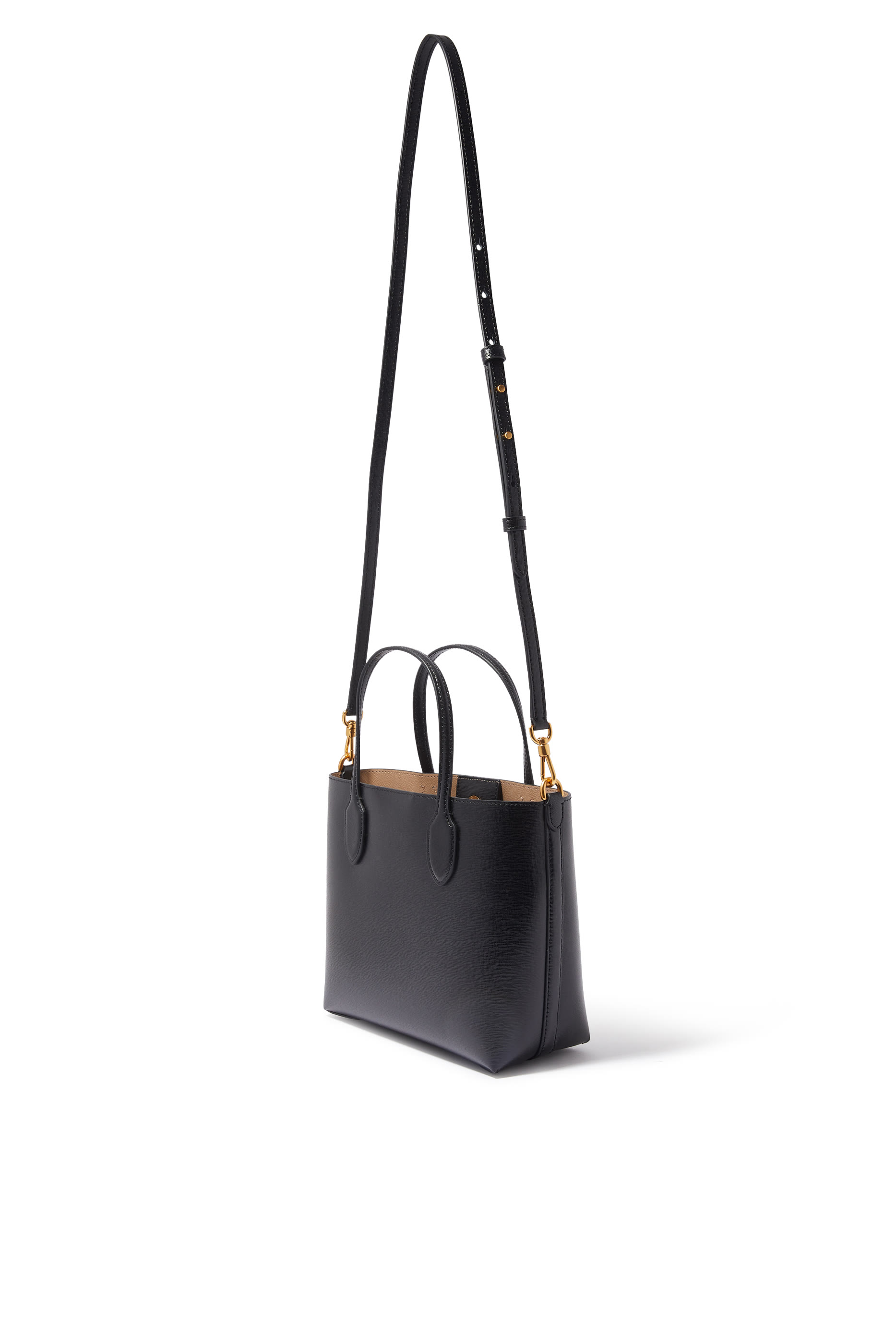Bleecker Medium Crossbody Tote