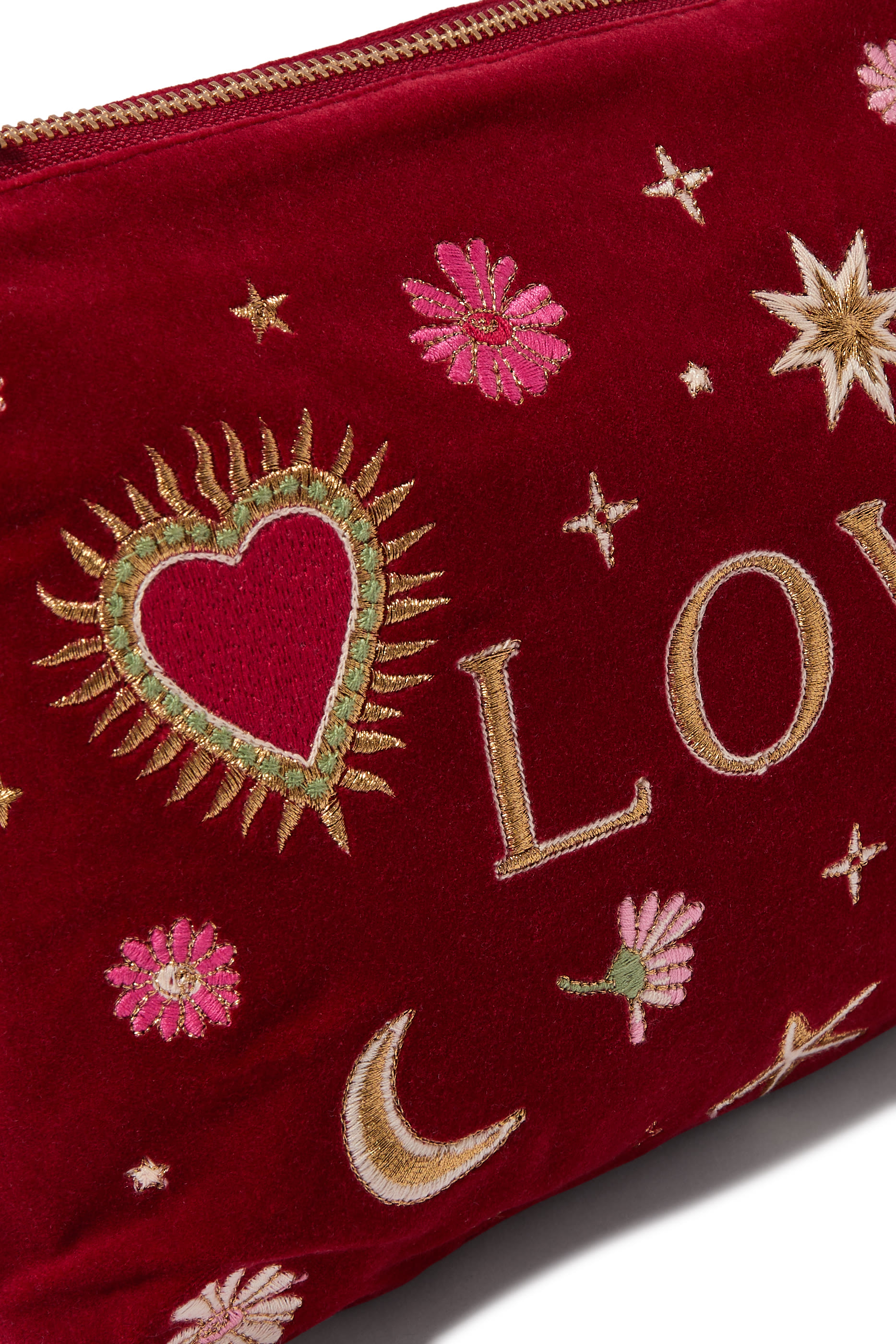 Love Charm Everyday Pouch