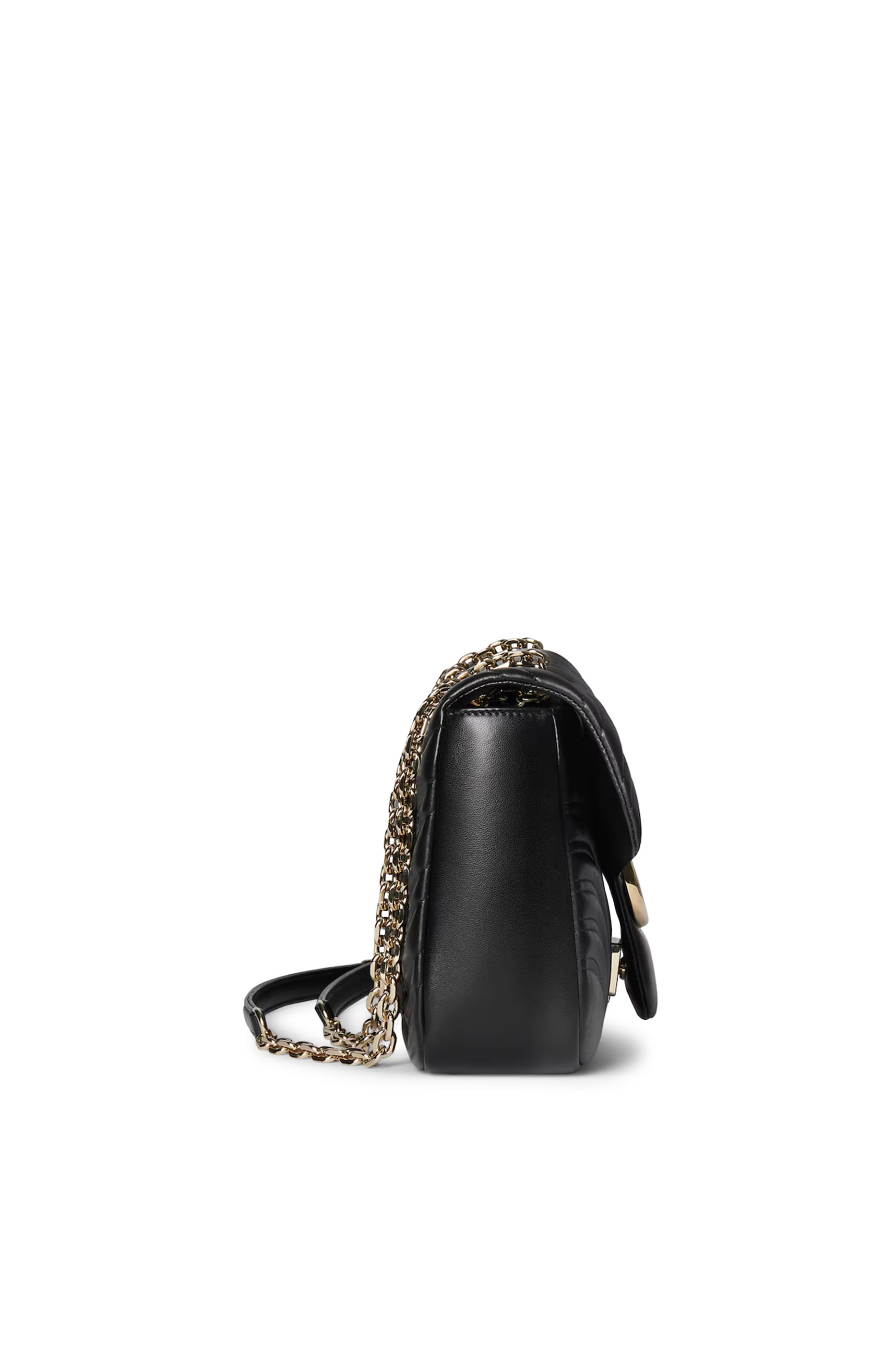 GG Marmont Large Shoulder Bag