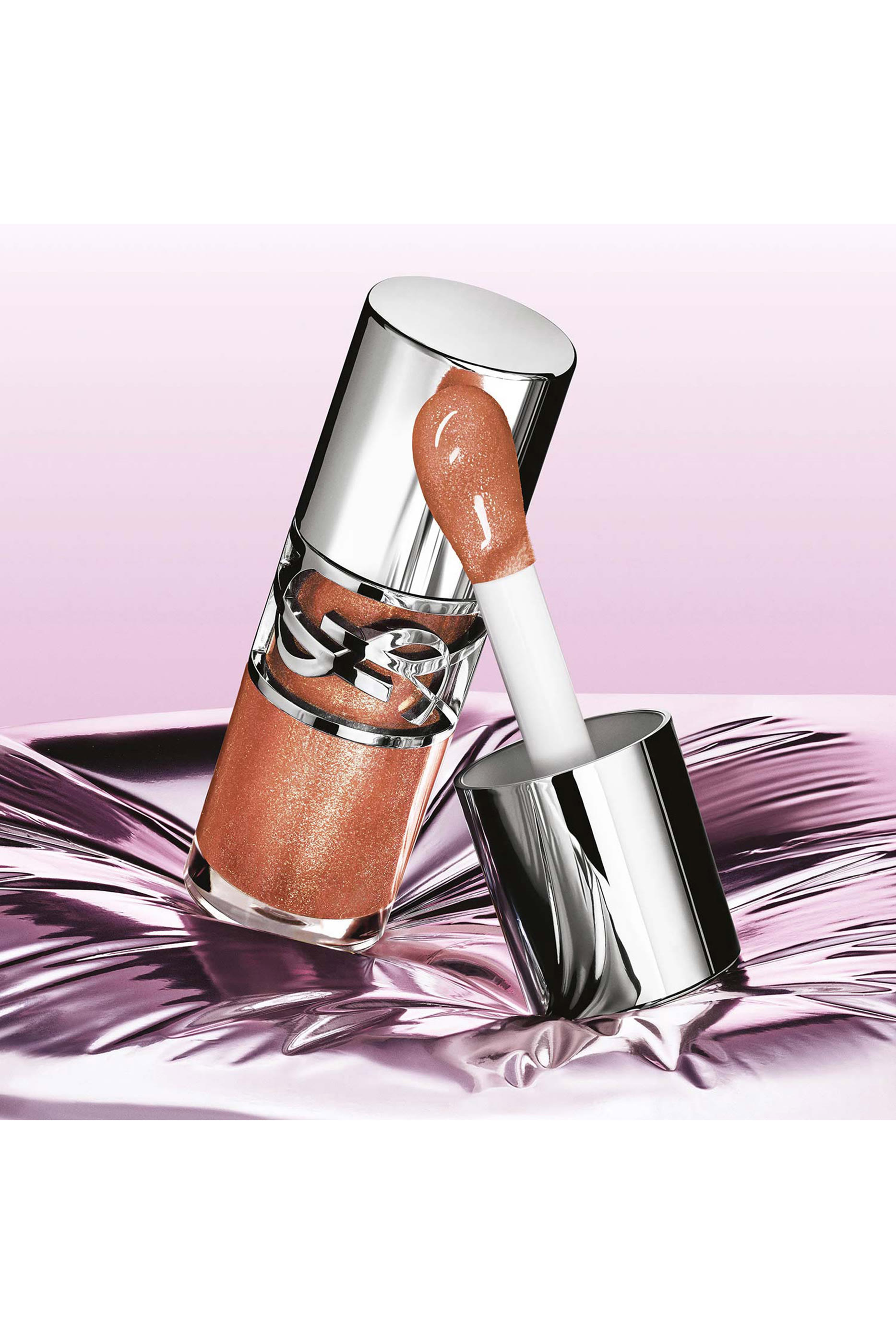 Loveshine Plumping Lip Oil Gloss