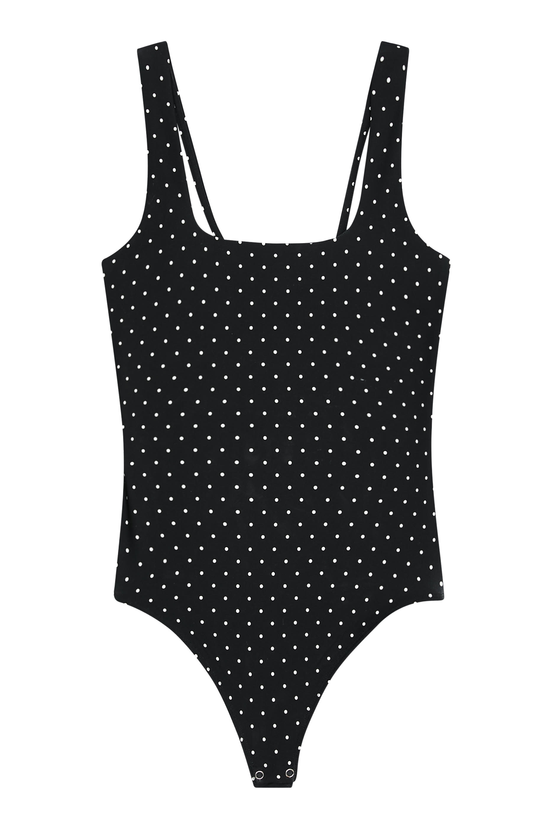 Weightless Sculpting Modern Tank Bodysuit