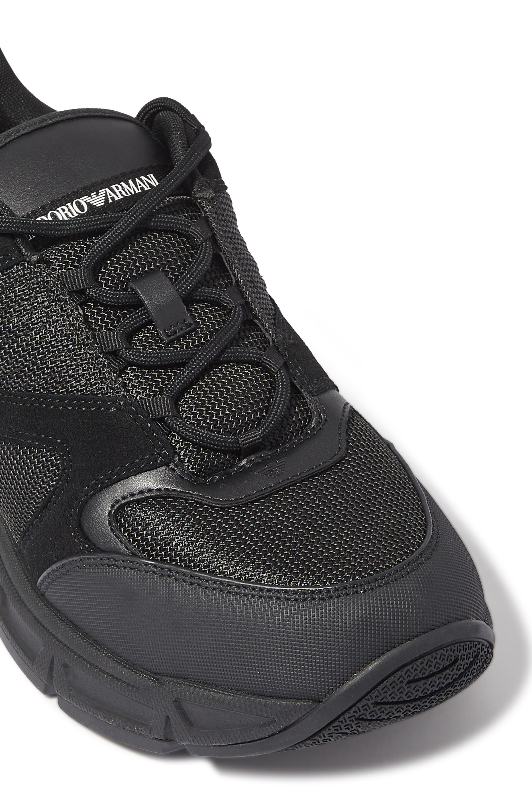 Eagle Midsole Sneakers