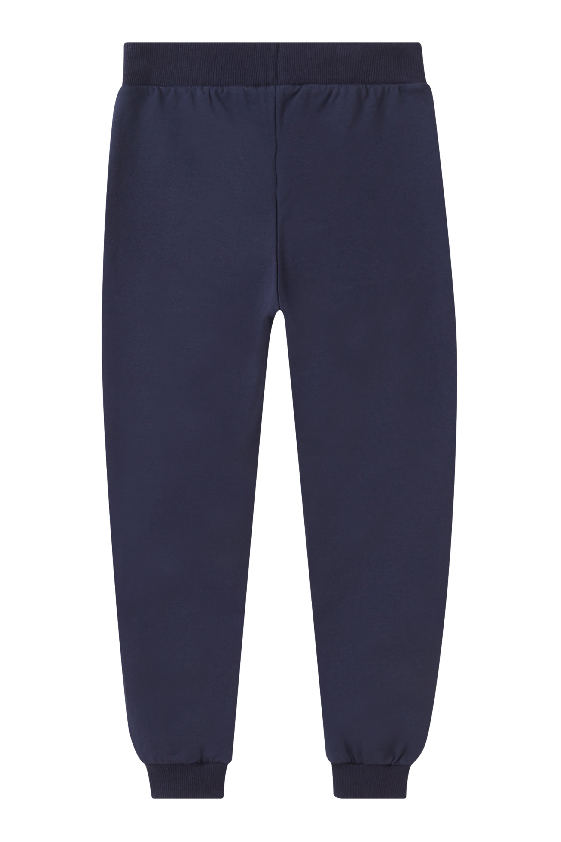 Kids Cotton Track Pants