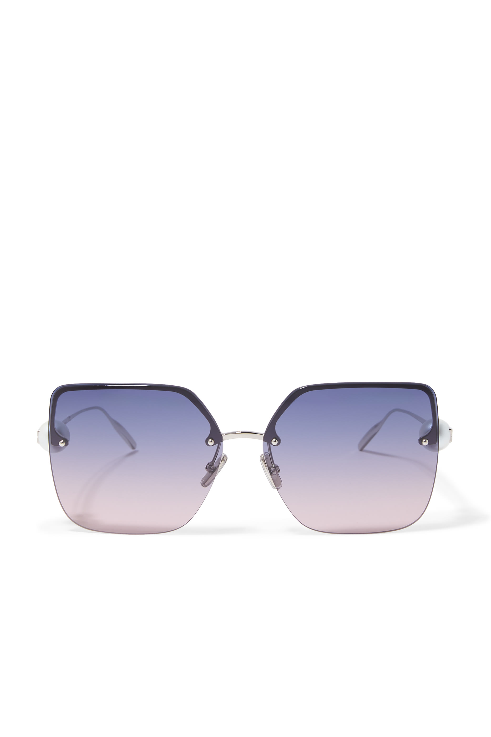 Butterfly Frame Sunglasses