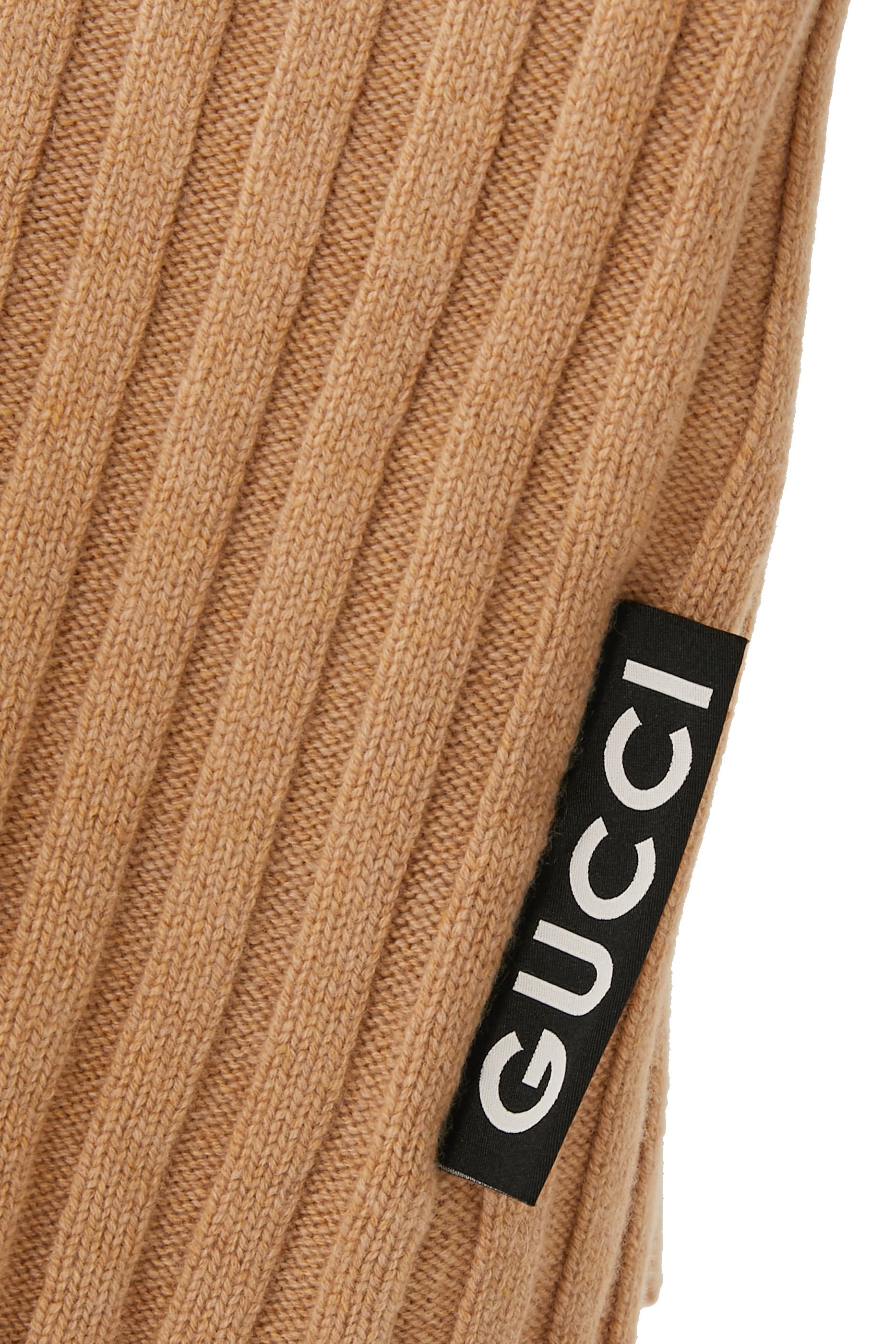 Cashmere Wool Blend Sweater