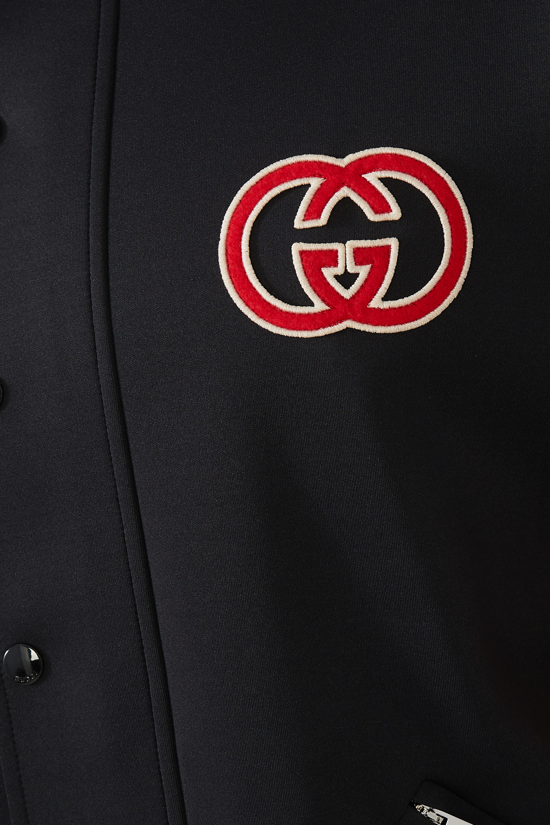 Light Neoprene Jacket with Web