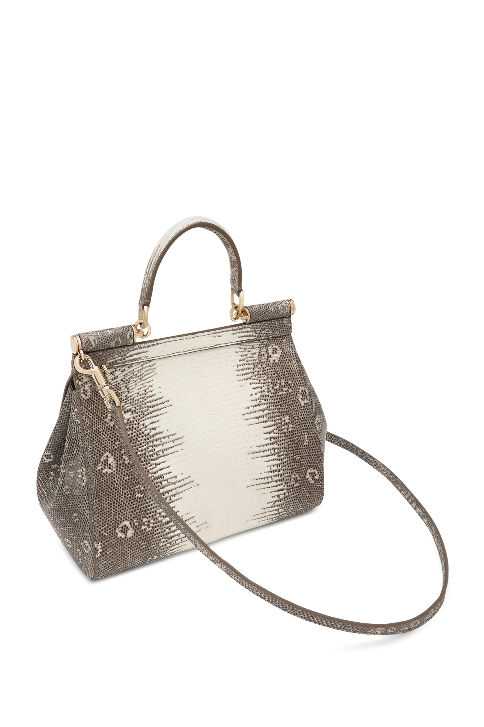 Medium Sicily Handbag
