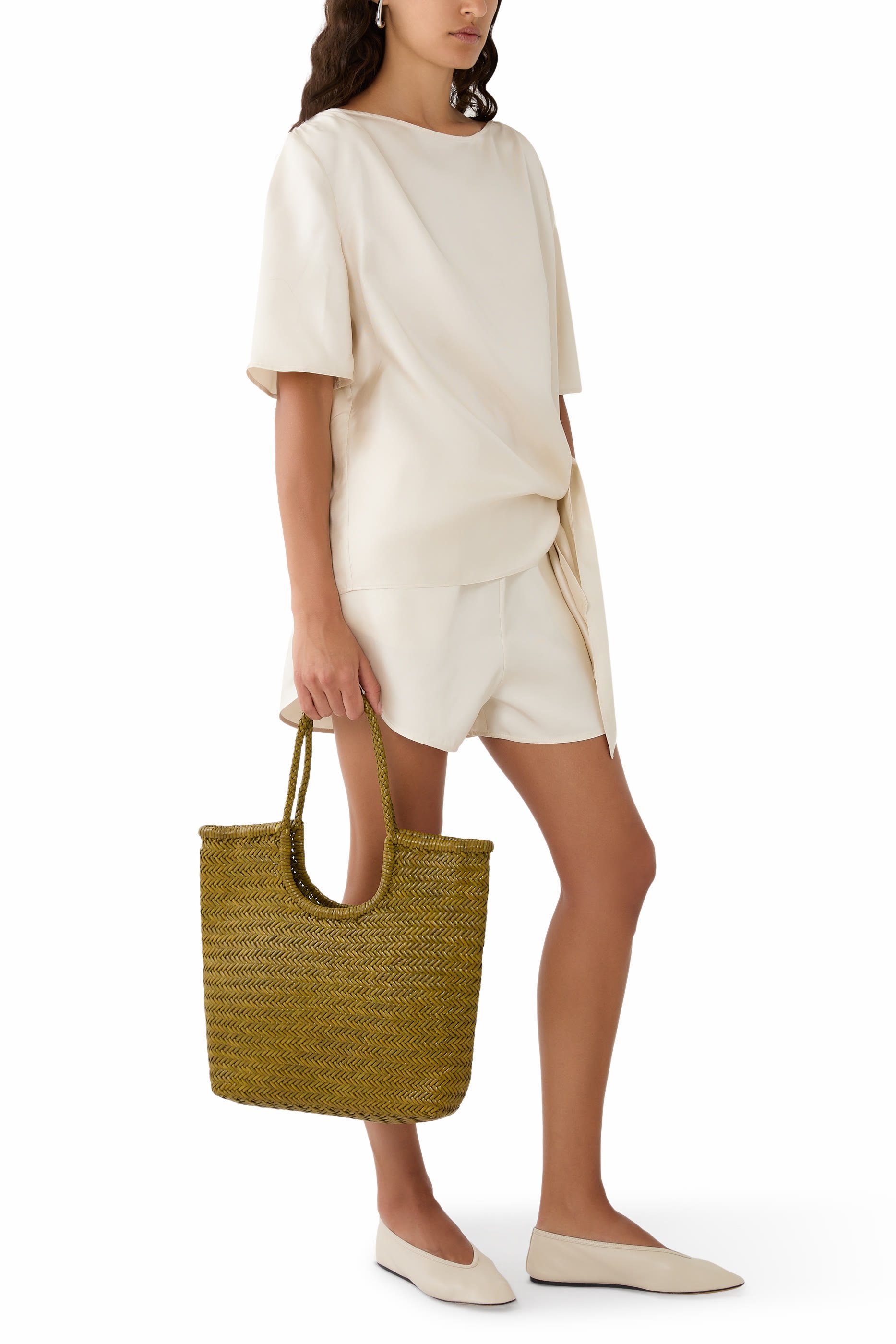 Nantucket Big Tote Bag