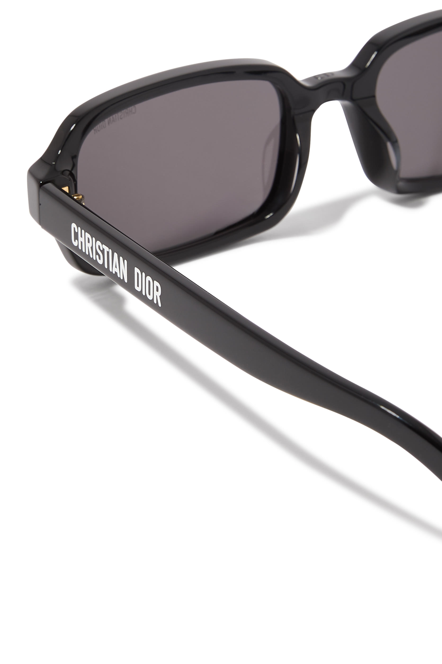 DiorPacific S3I Rectangular Sunglasses