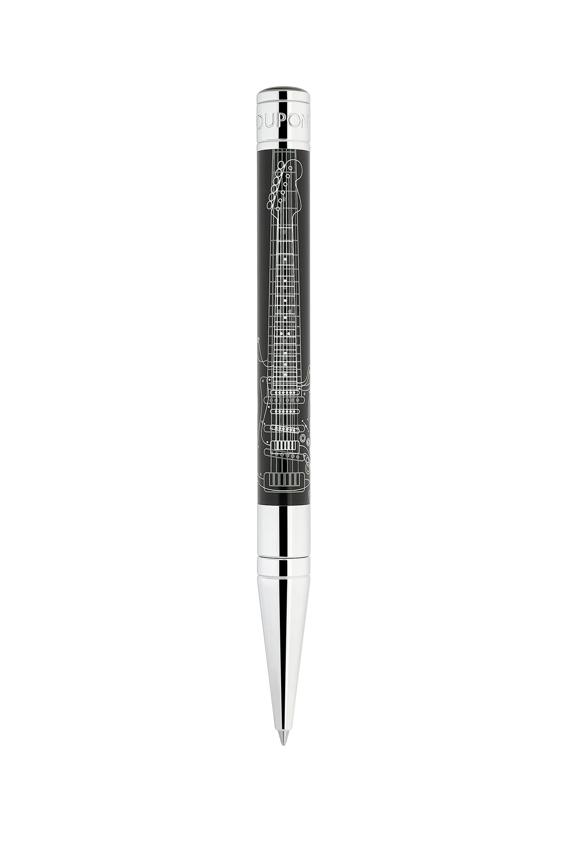 Defi Millenium Rollerball Pen