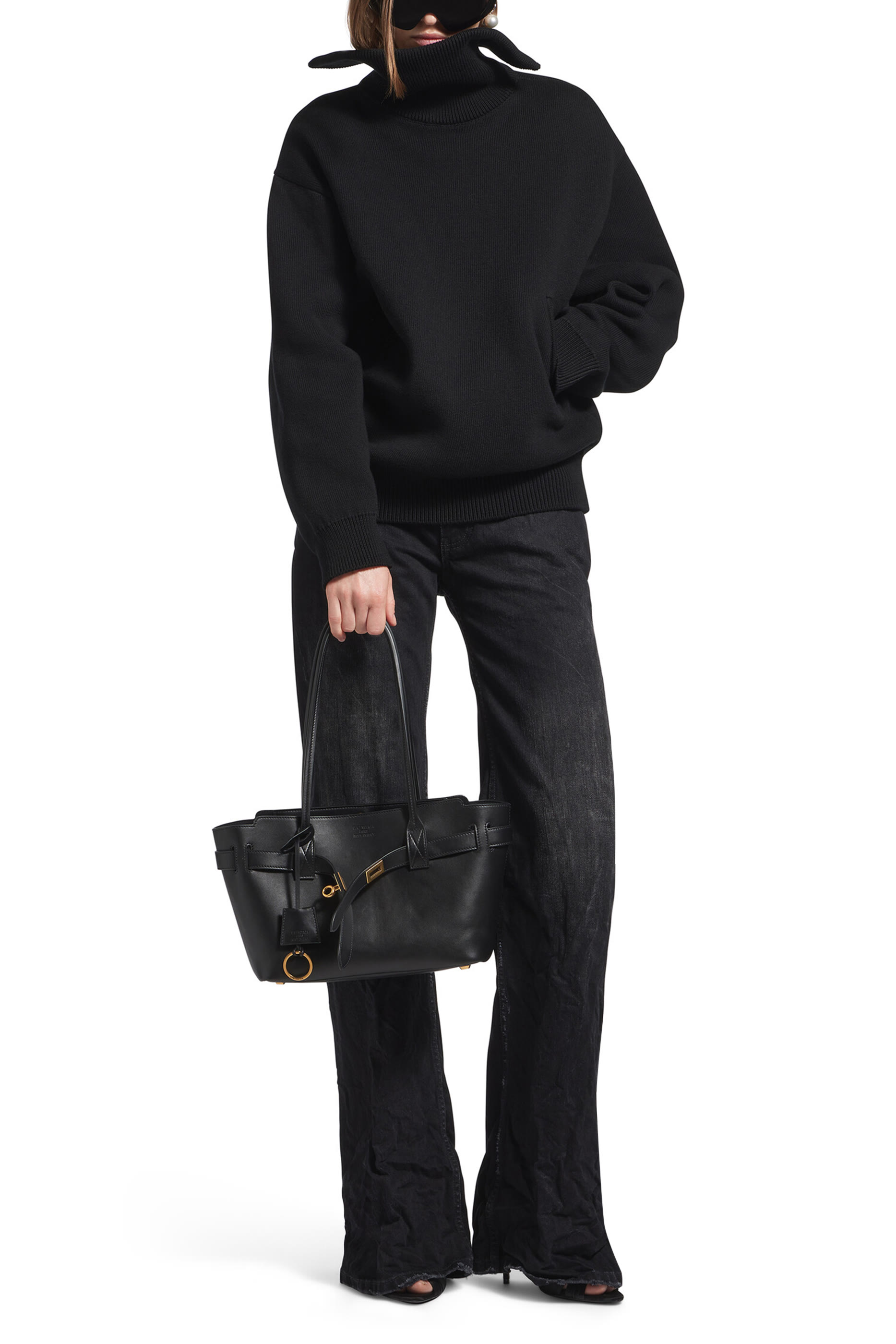  Bel Air Small Tote Bag