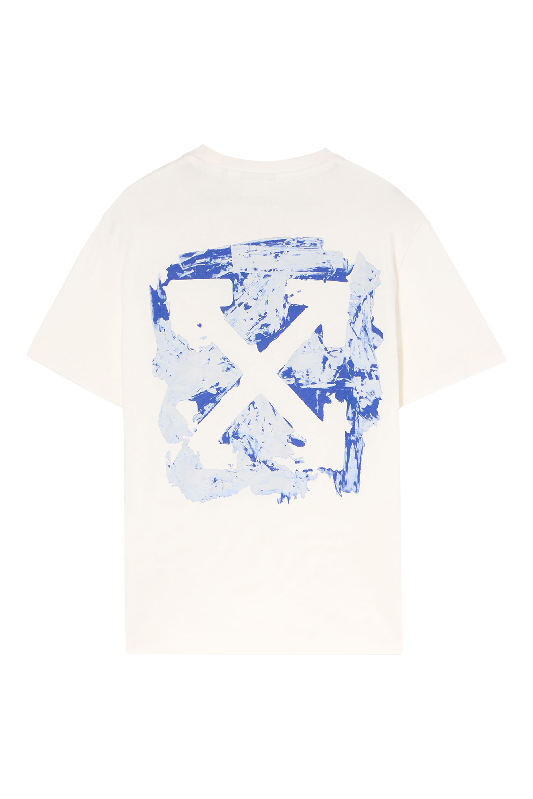 Kids Arrow Acrylic T-Shirt 