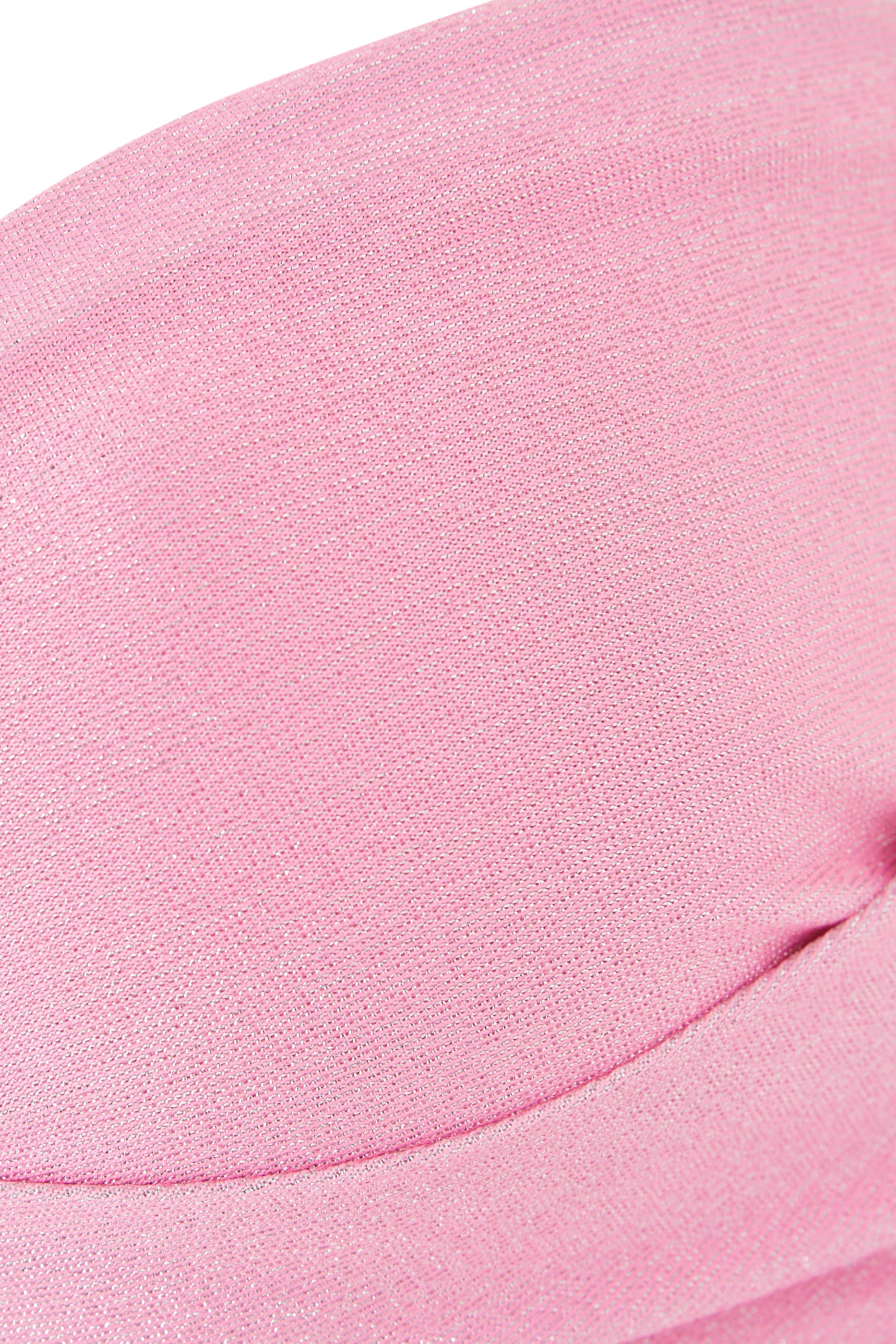 Uvalina Strapless Bikini Top