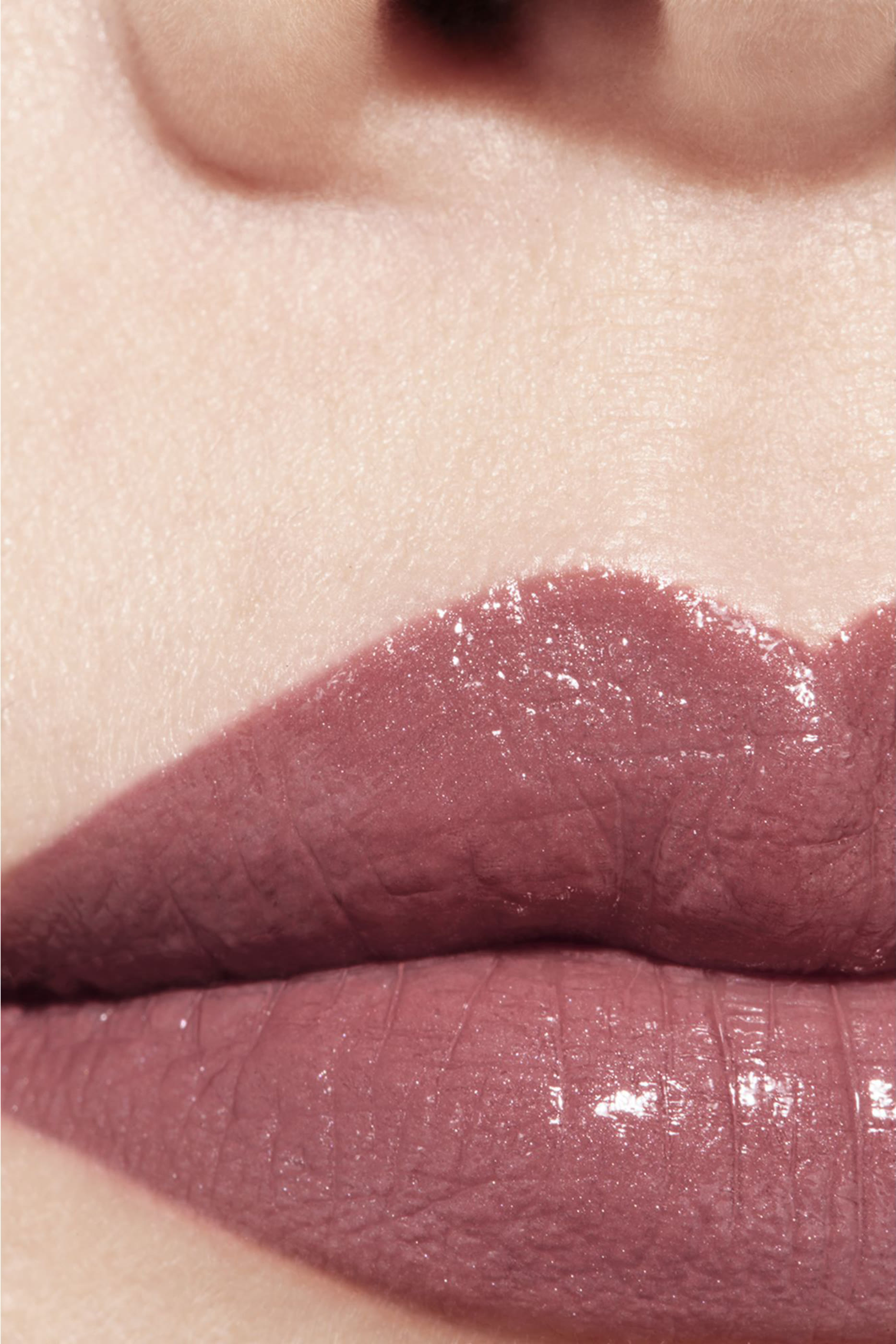 Rouge Coco Longwear Satin Lipstick