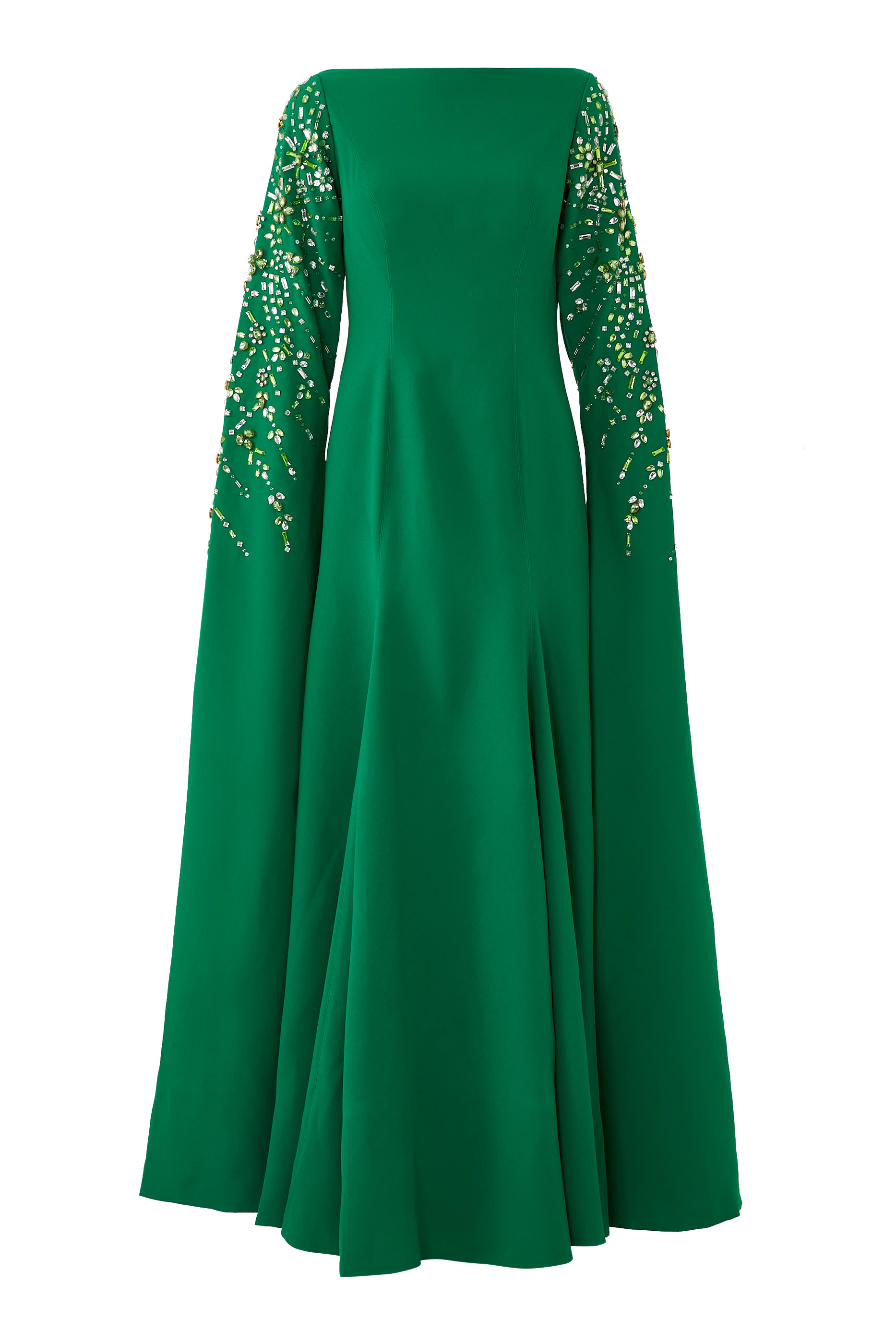 Farah Gown