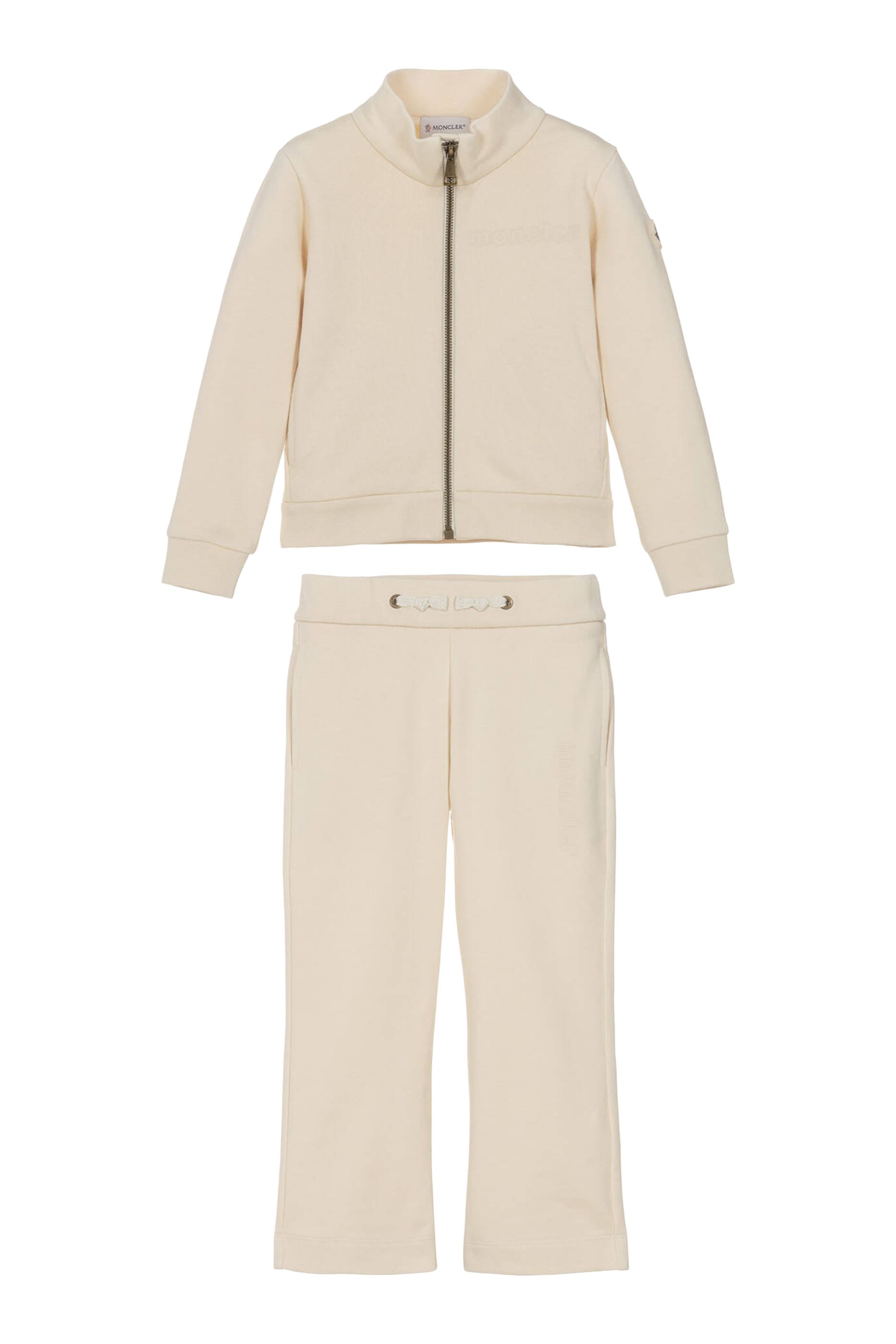 Kids  Logo Tracksuit 