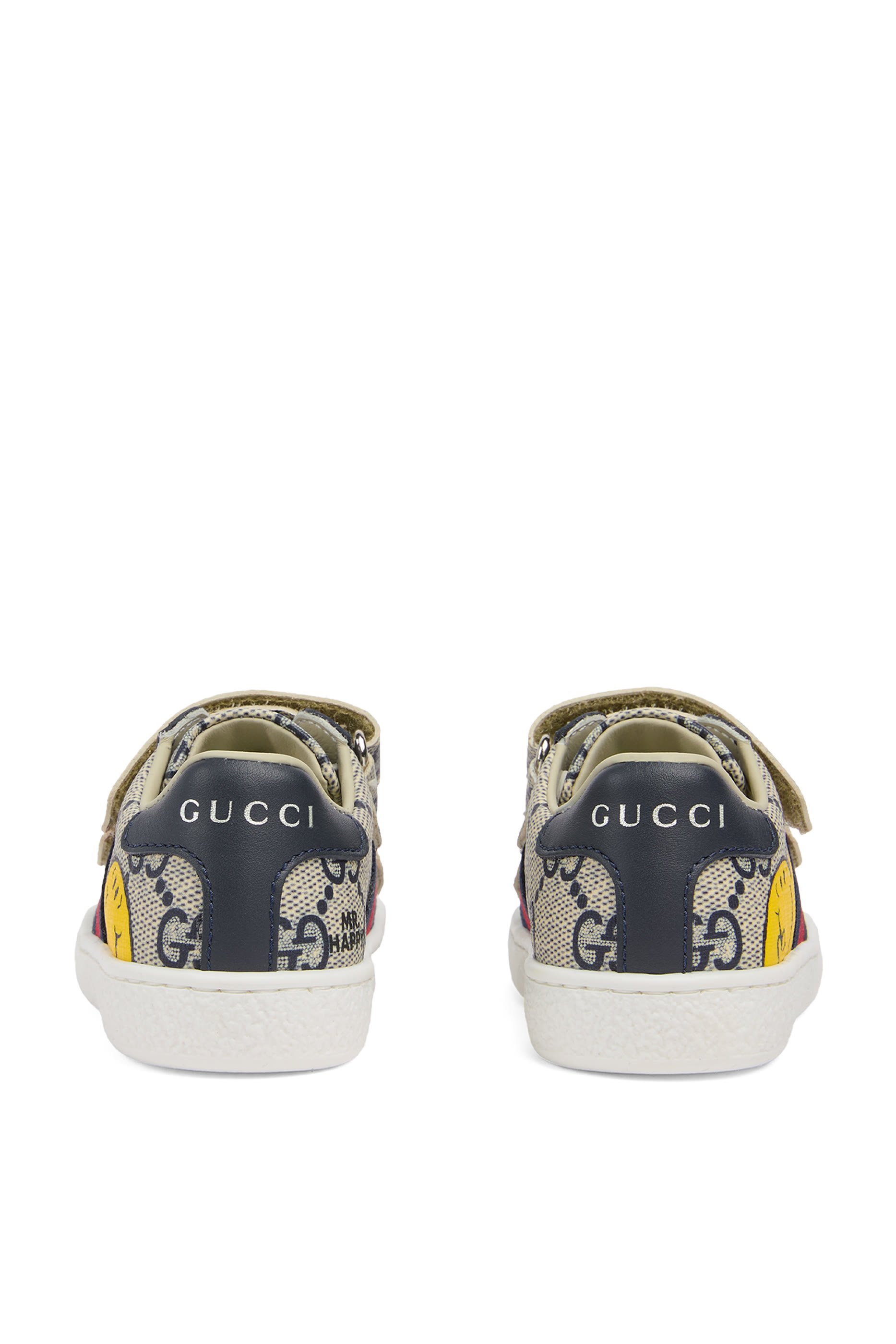 Kids Ace Sneakers