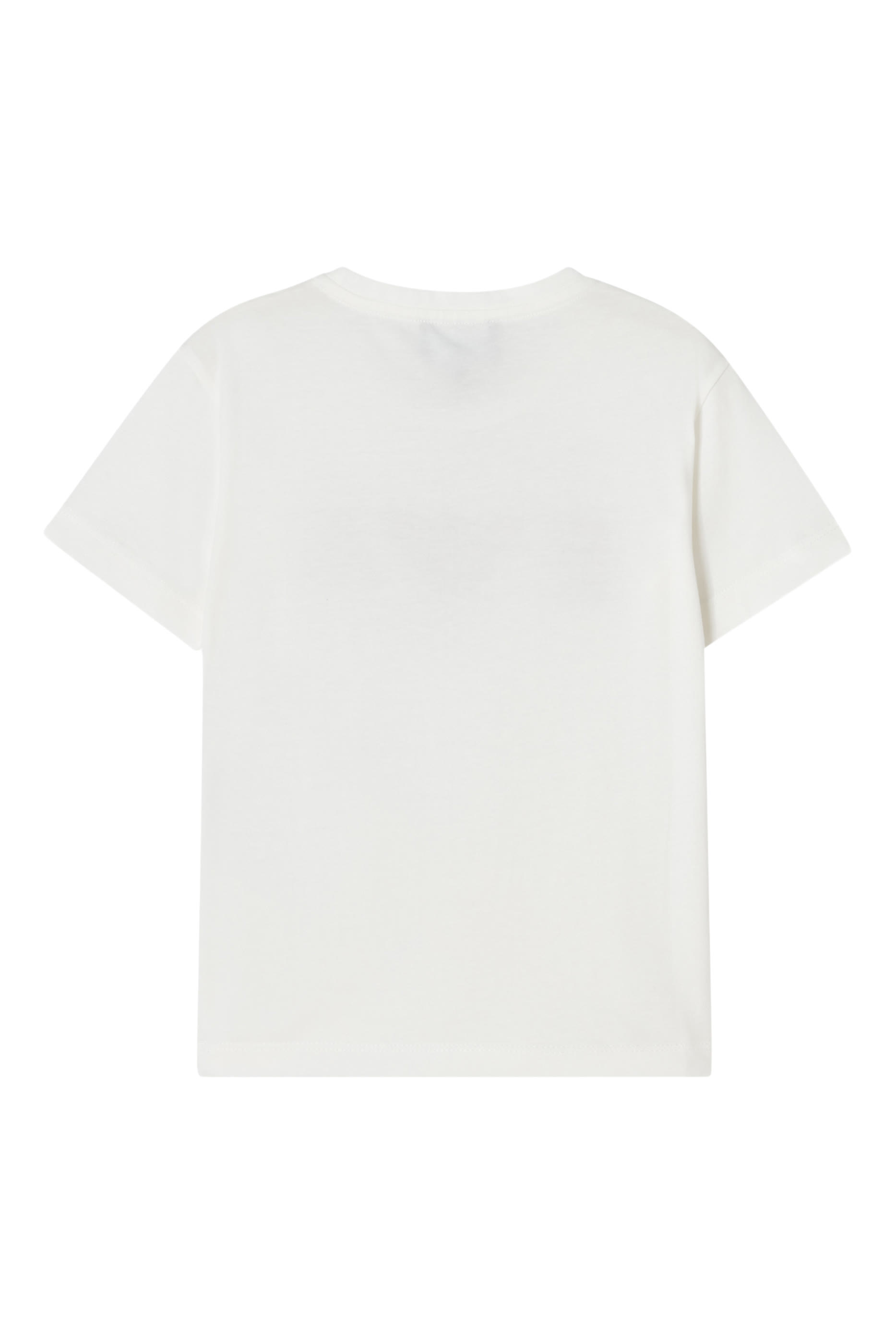 Kids Maxi Patch EA T-Shirt