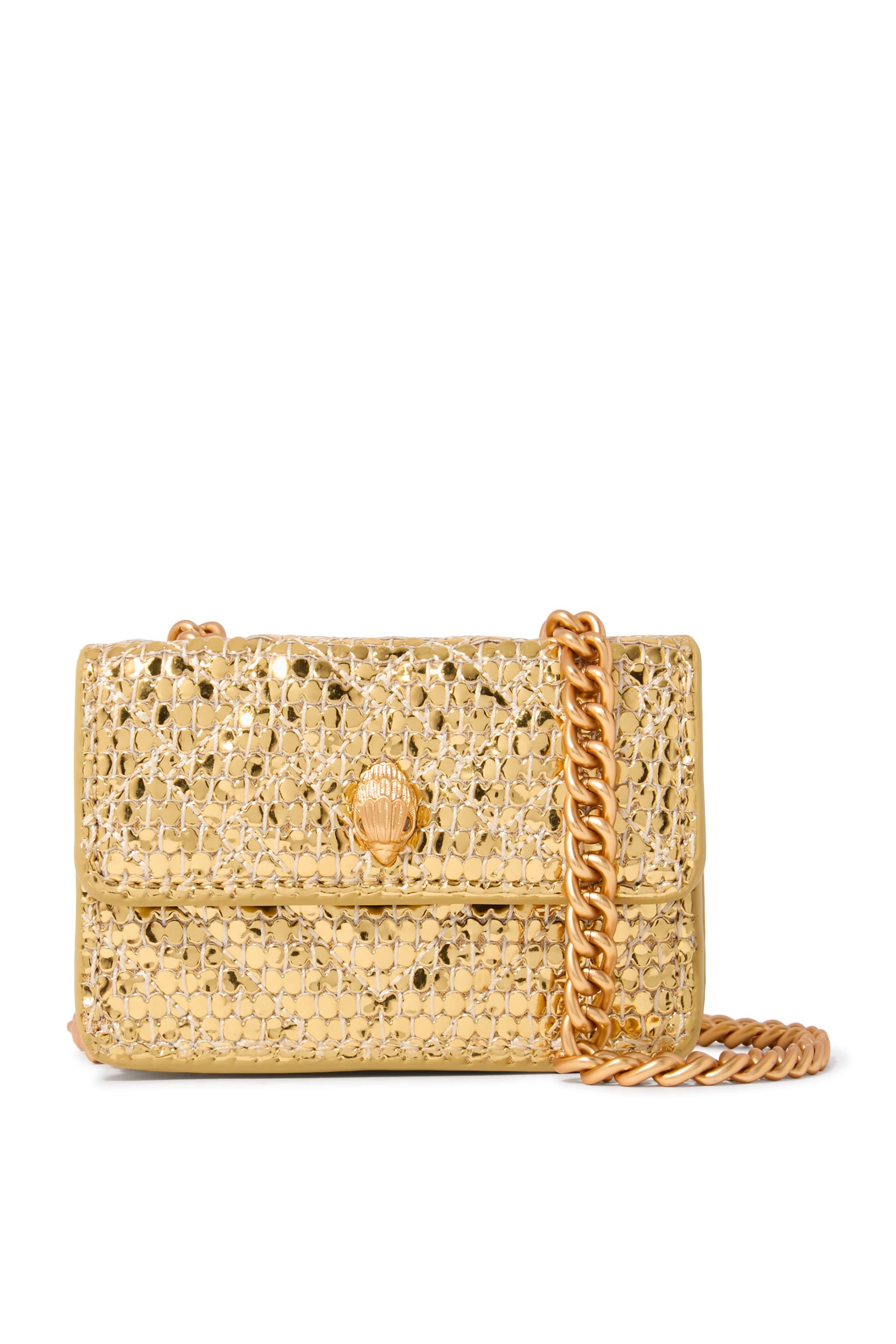 Micro Kensington Bag