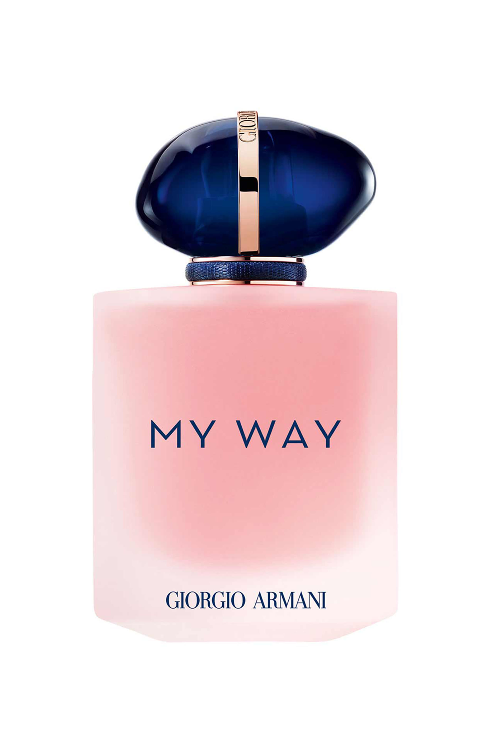 My Way Floral Eau de Parfum