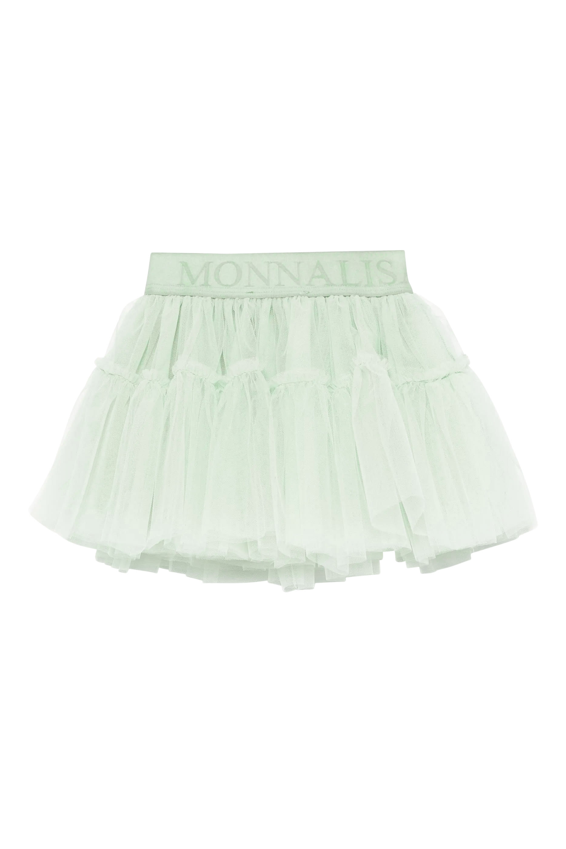 Kids Tulle Skirt